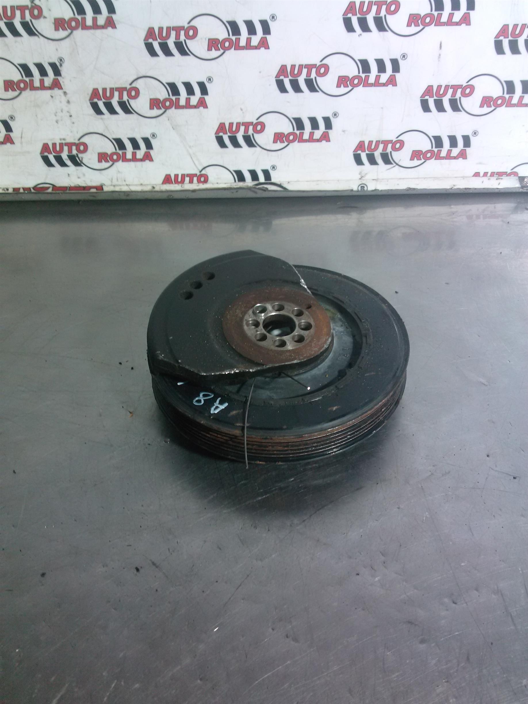Fulie motor Audi A8 4H, 4.2TDI, an 2012 CDS