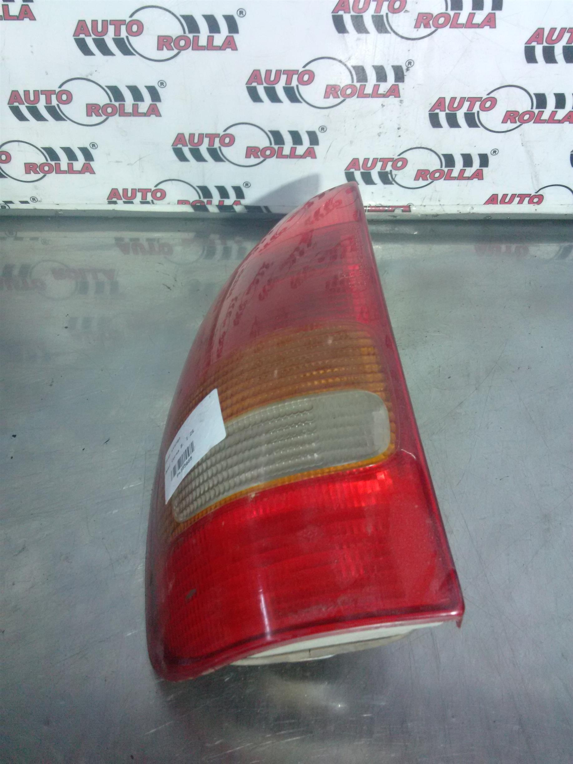 Stop stanga Opel Corsa B, 1.2S