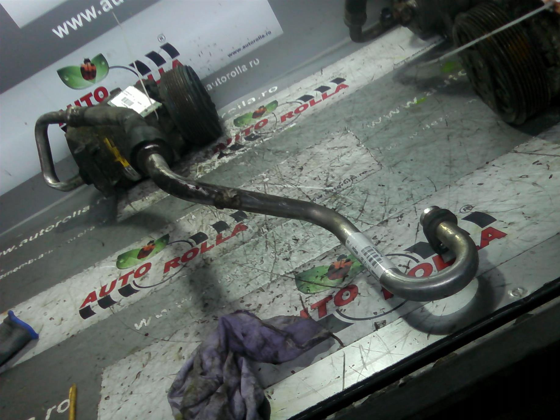 conducte ac 2 buc Renault Laguna 2, 2.2D an 2002 break