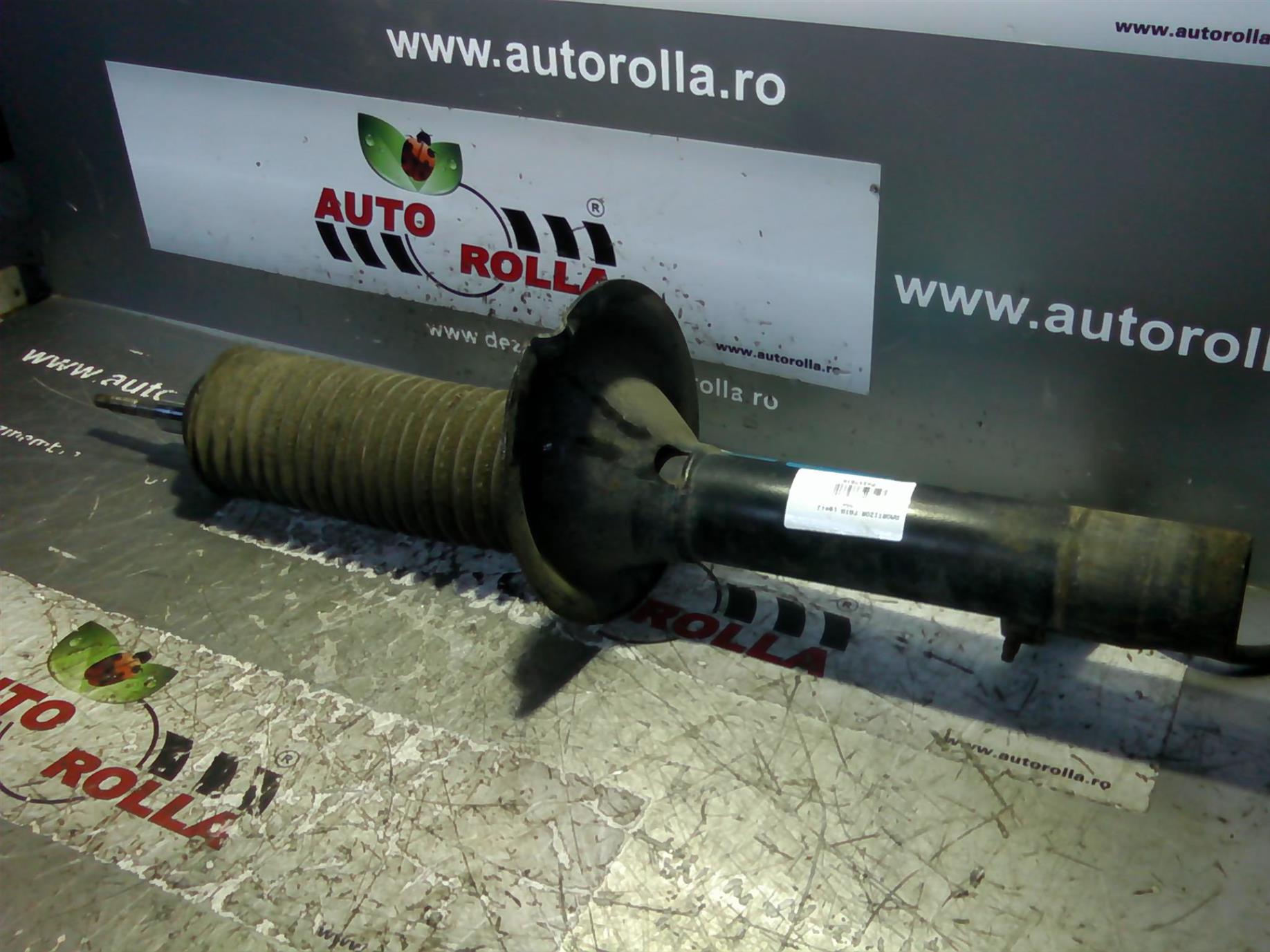 amortizor fata gol Ford Transit, an 2008