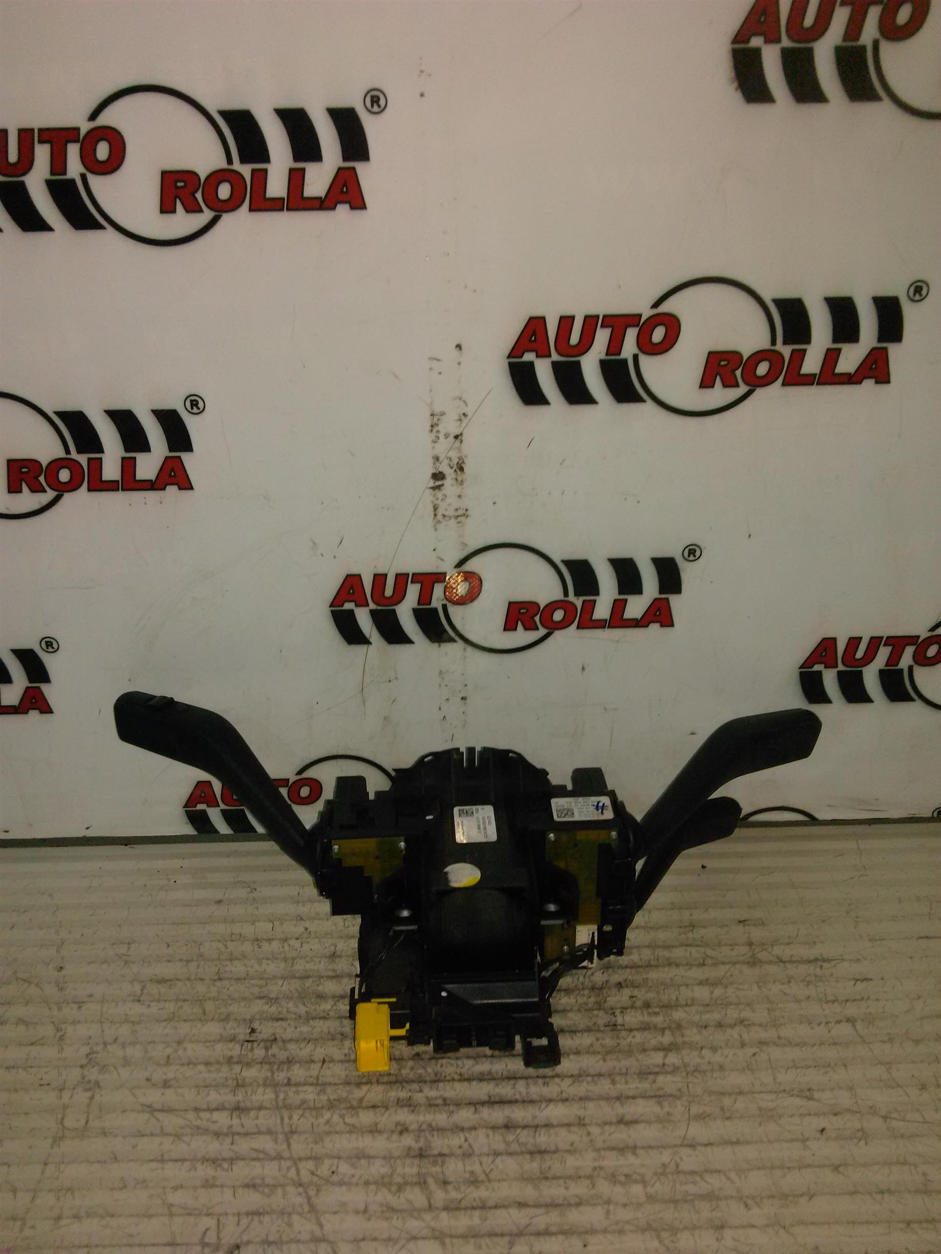 bloc lumini+stergatoare+folie Volkswagen Passat B6