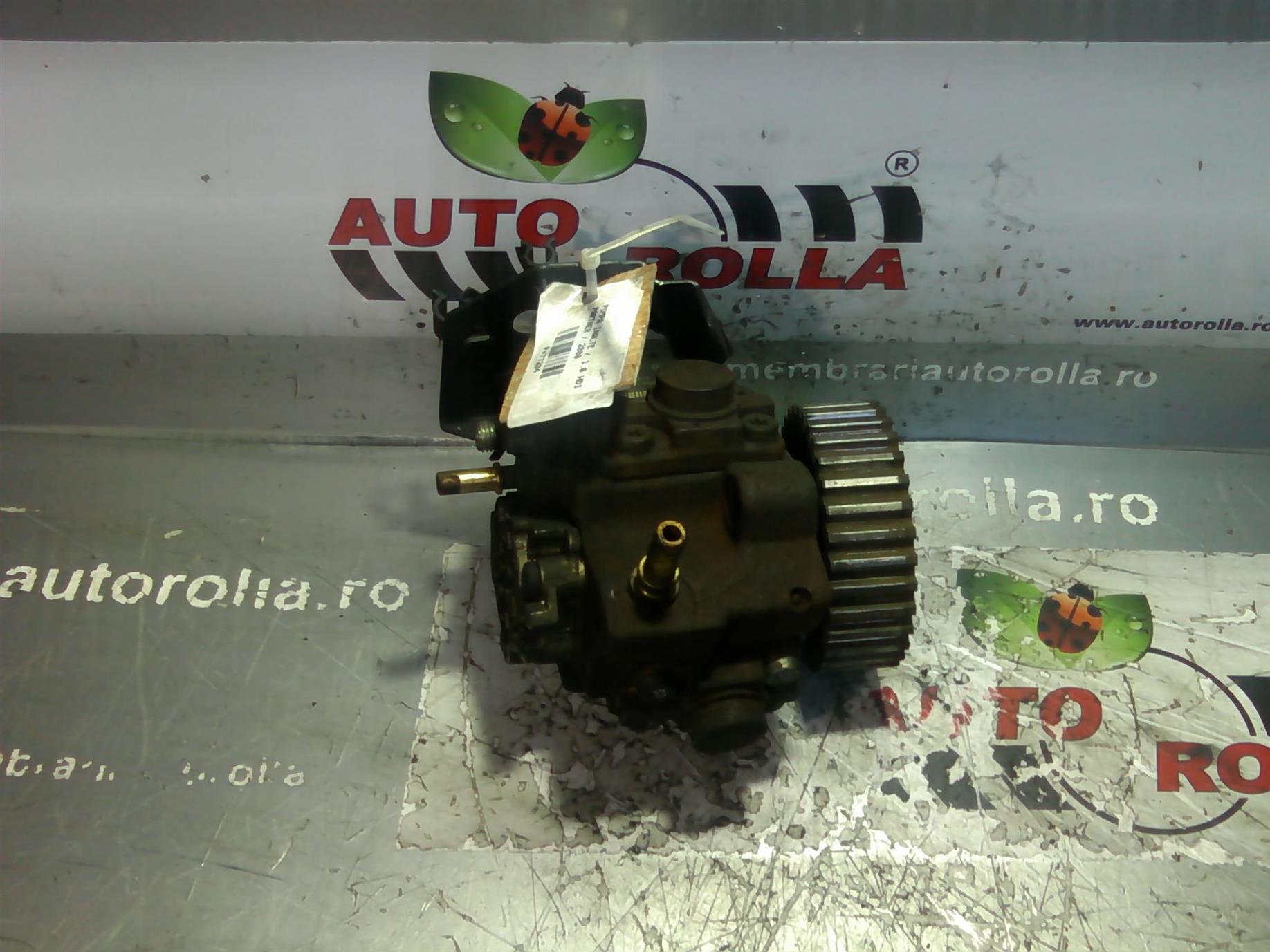 pompa inalte Peugeot Partner, 1.6HDI, an 2008
