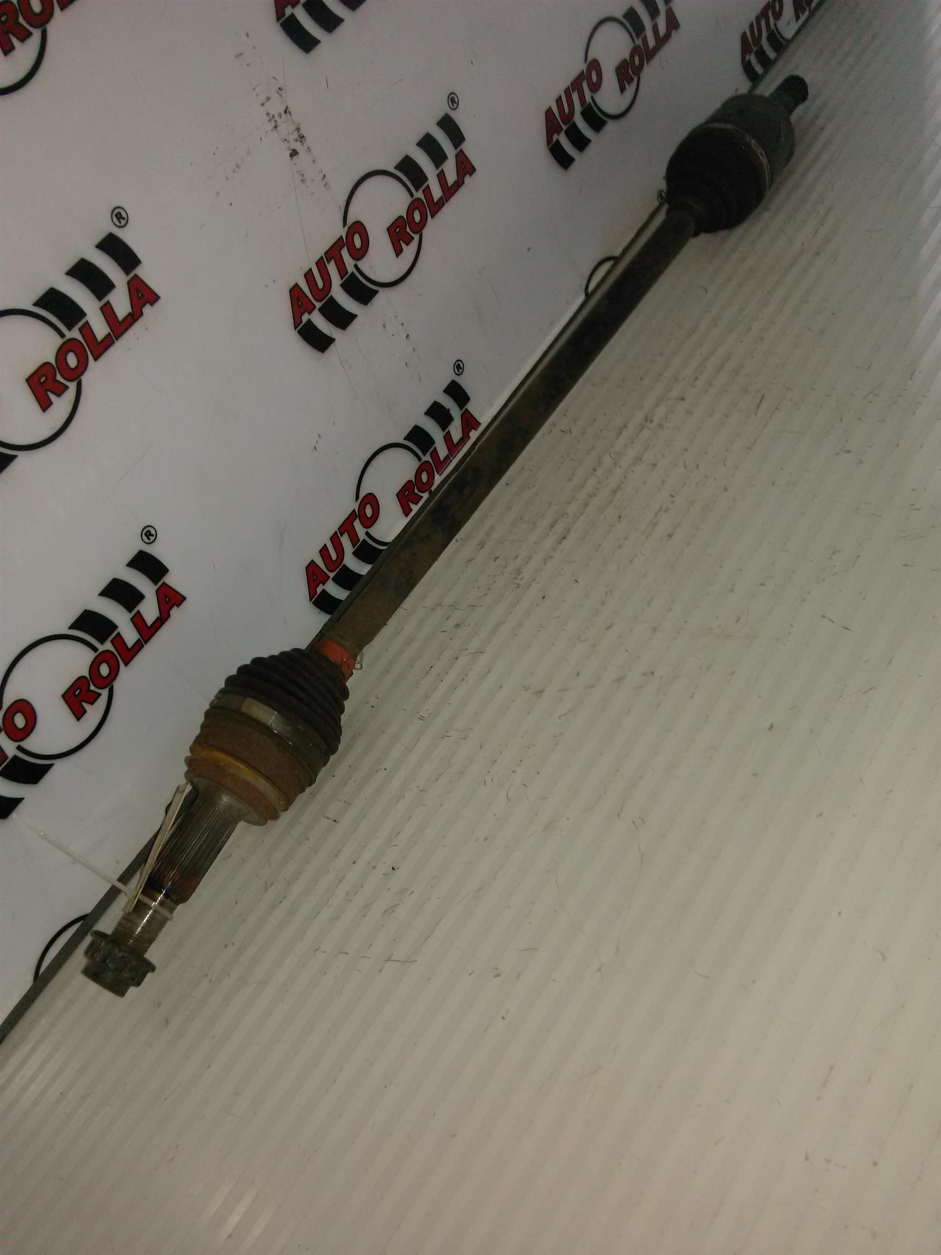 planetara dreapta spate Toyota Rav 4, 2.2D, an 2008