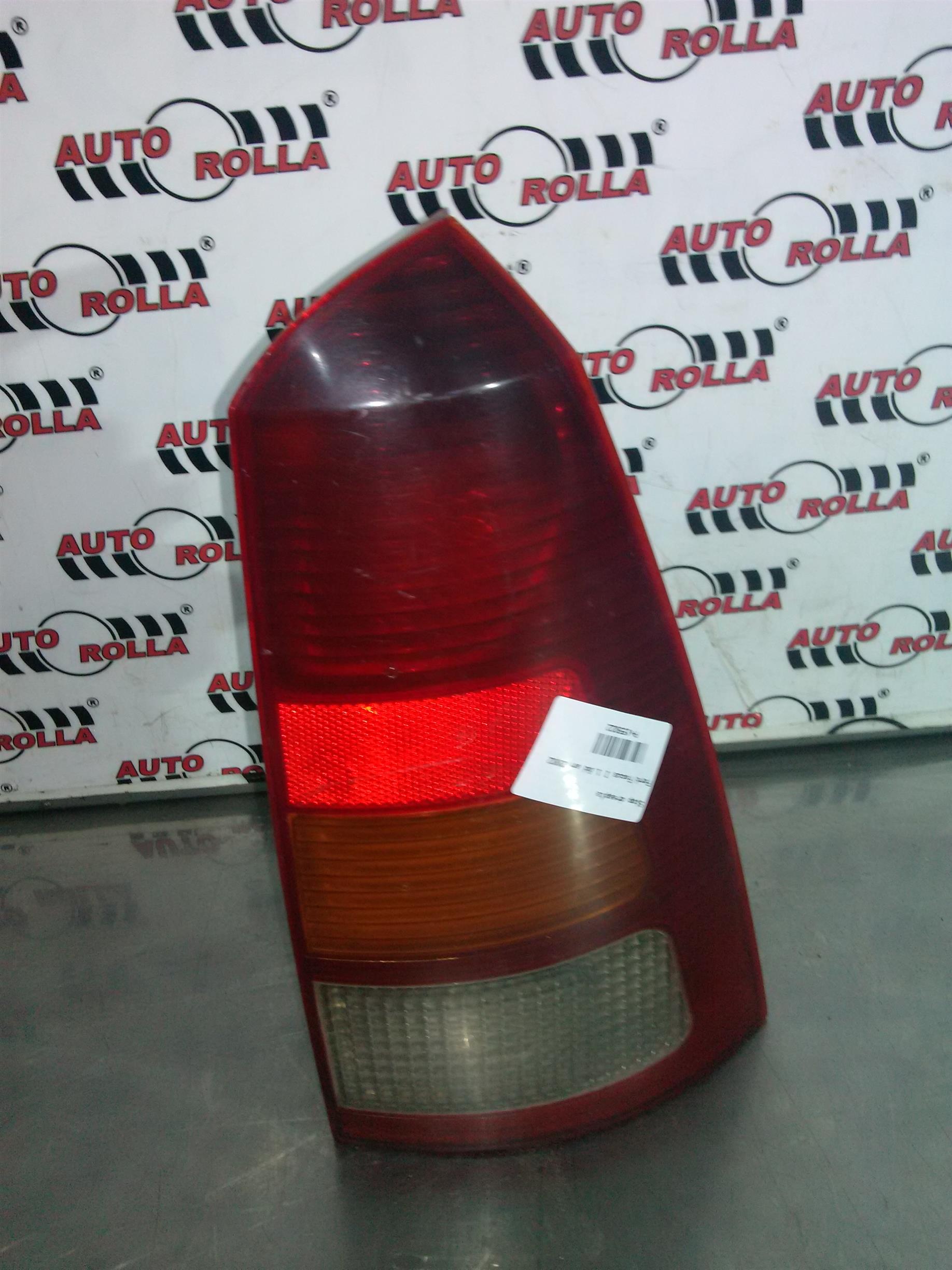 Stop dreapta Ford Focus I 1.8d an 2002