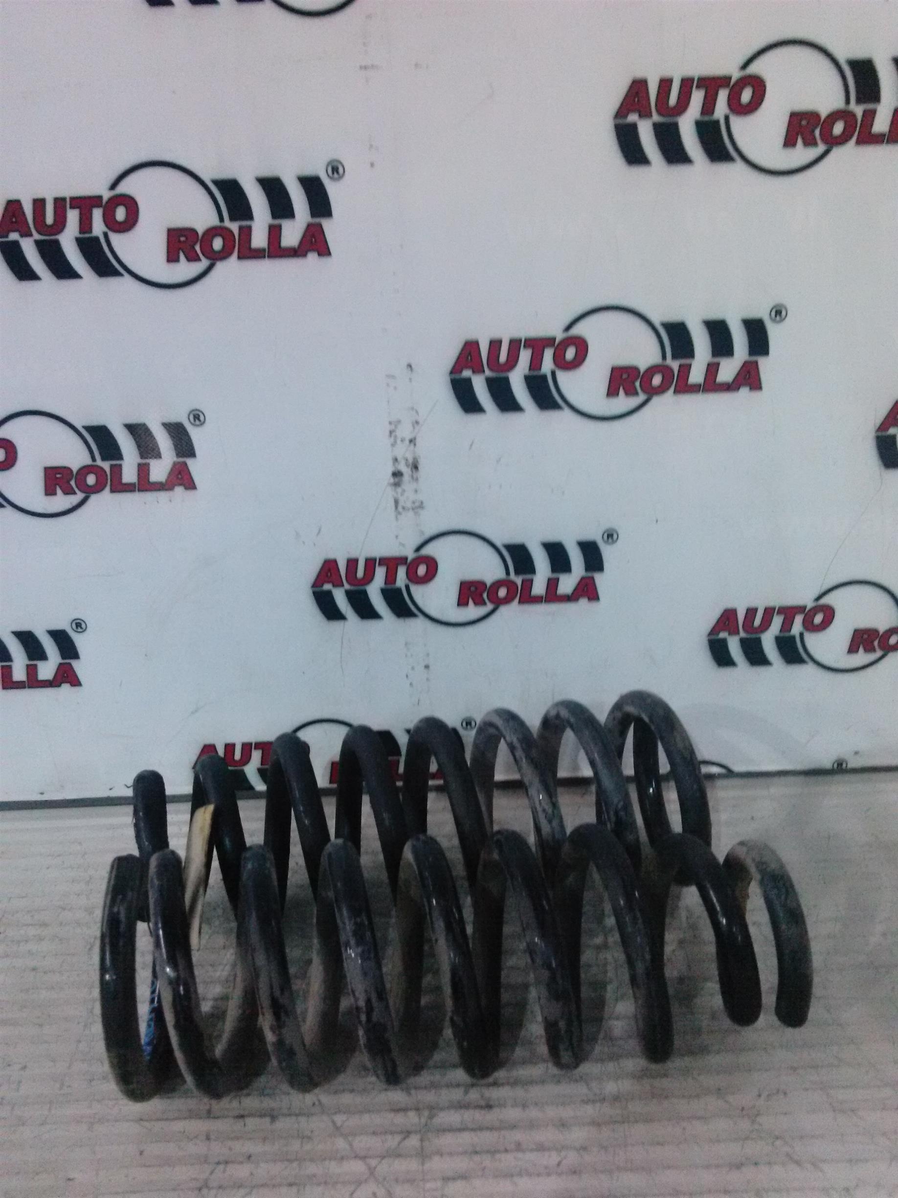 arcuri spate 2 buc BMW X6 E71, 3.0XD, an 2009