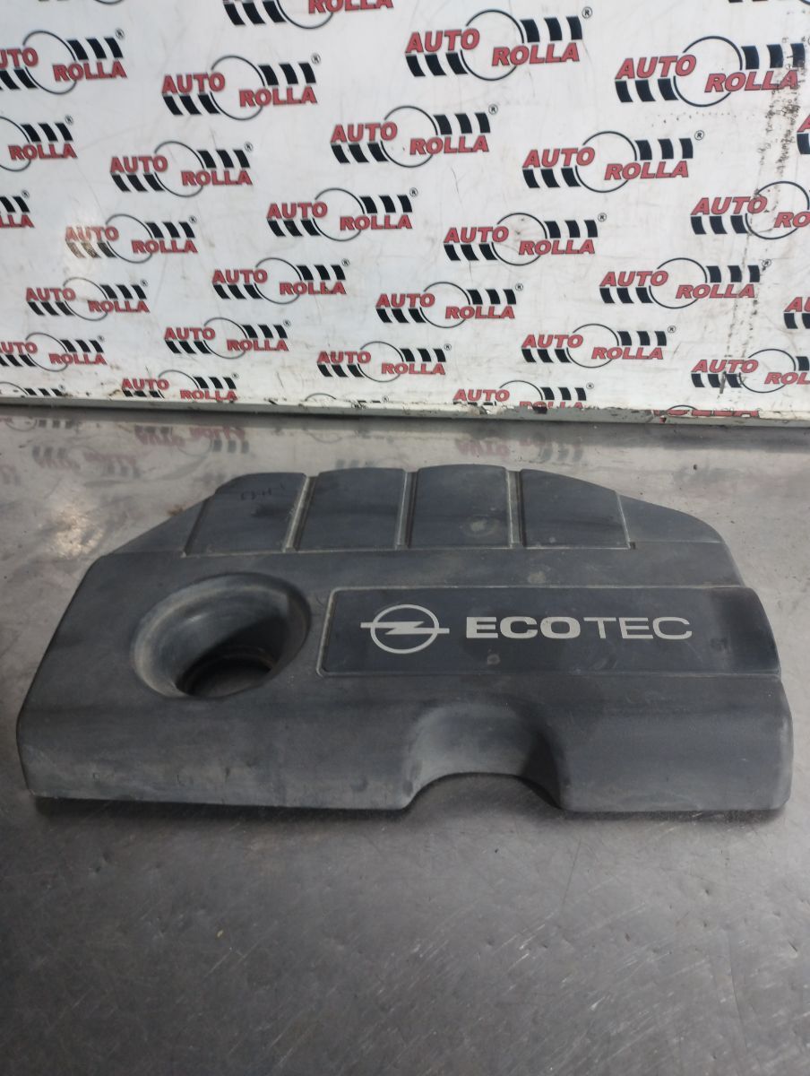Capac motor Opel Astra H 1.7d an 2006