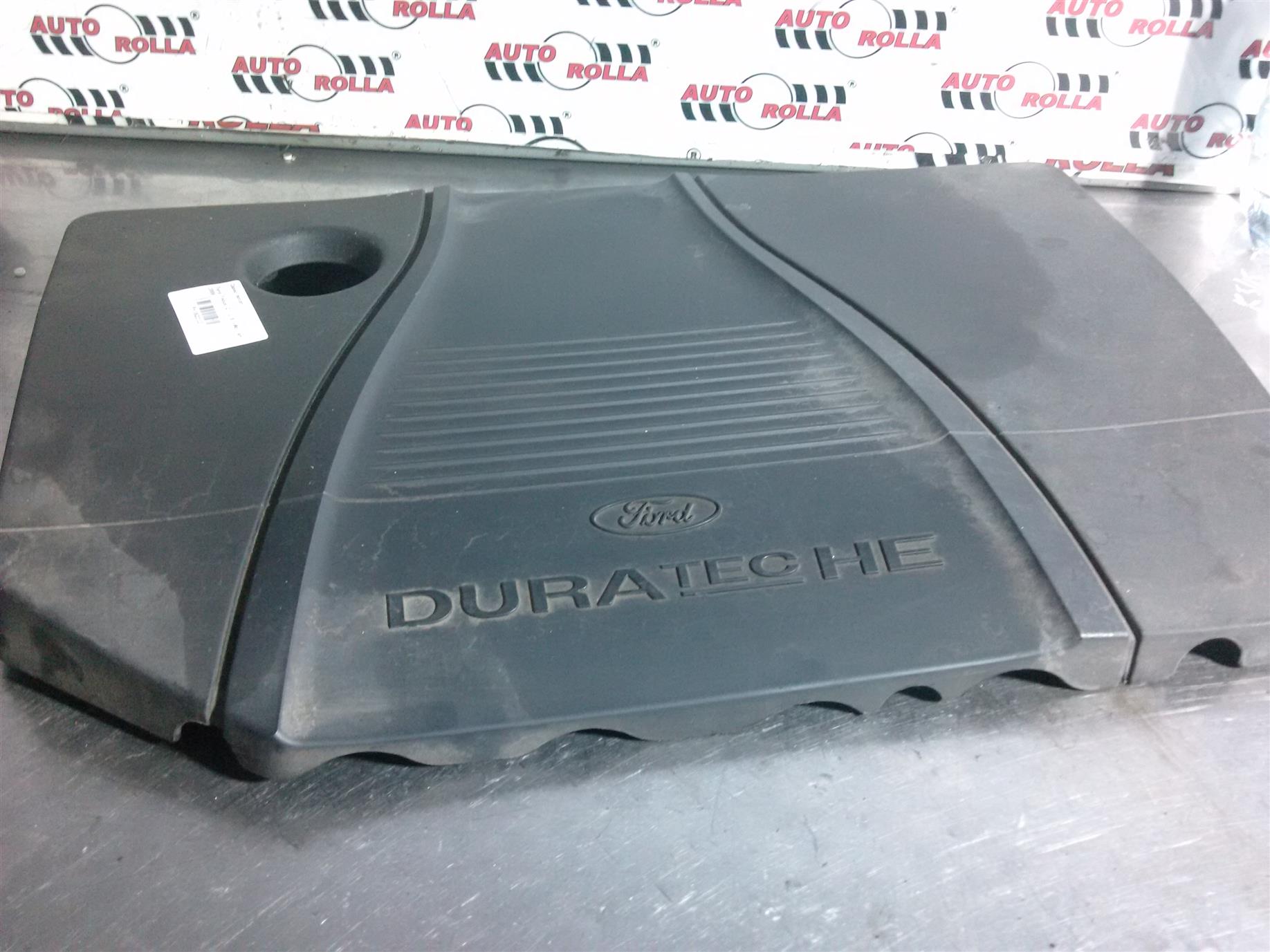 Capac motor Ford Focus 2, 2.0S an 2008