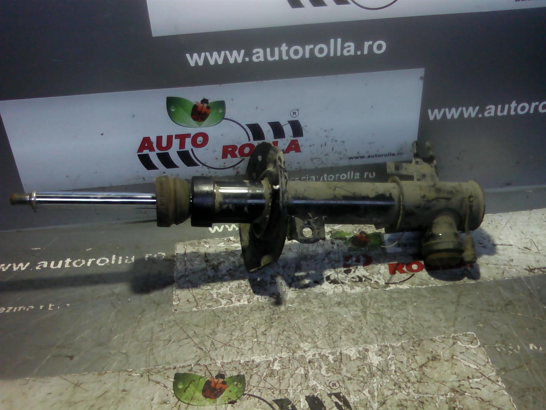 amortizor fata fara arc Opel Astra H