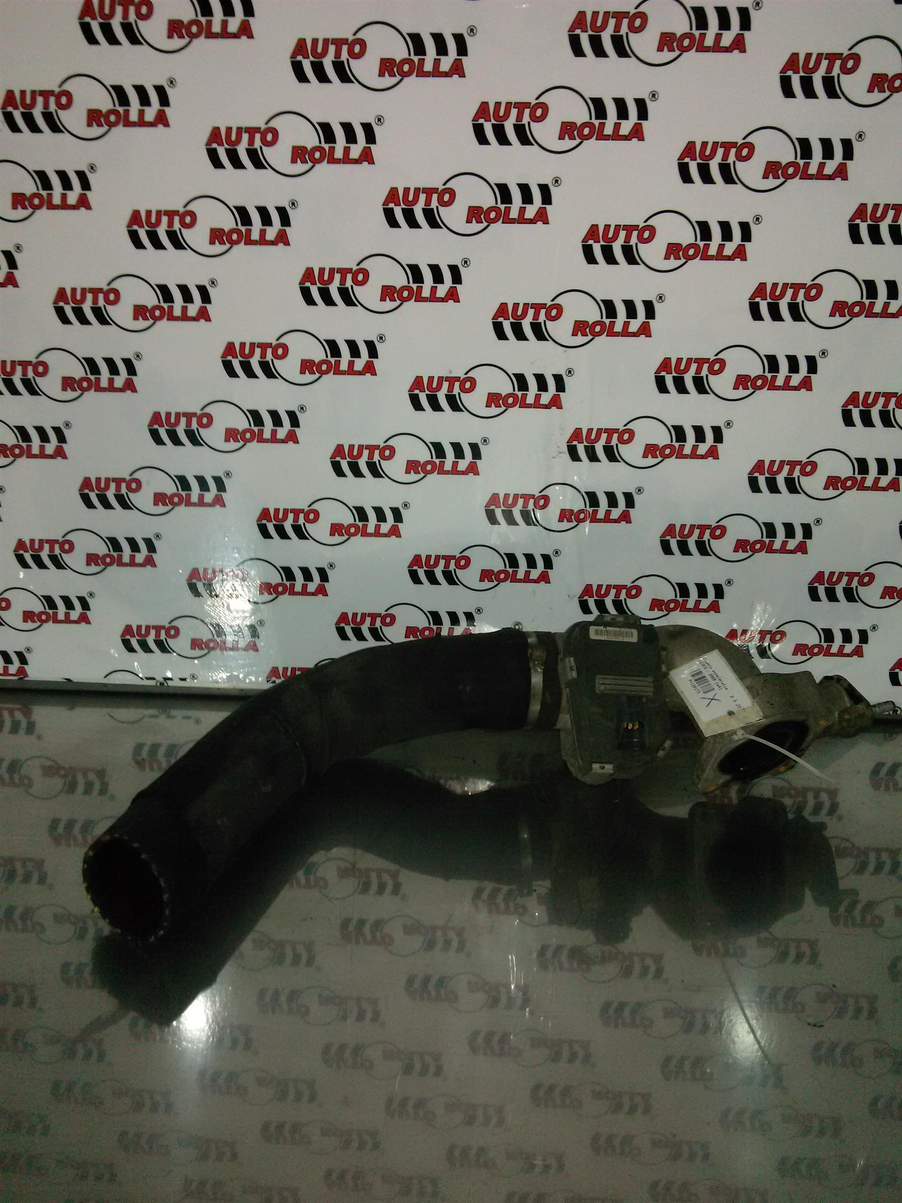 clapeta acceleratie Fiat Ducato 2.3JTD an 2009