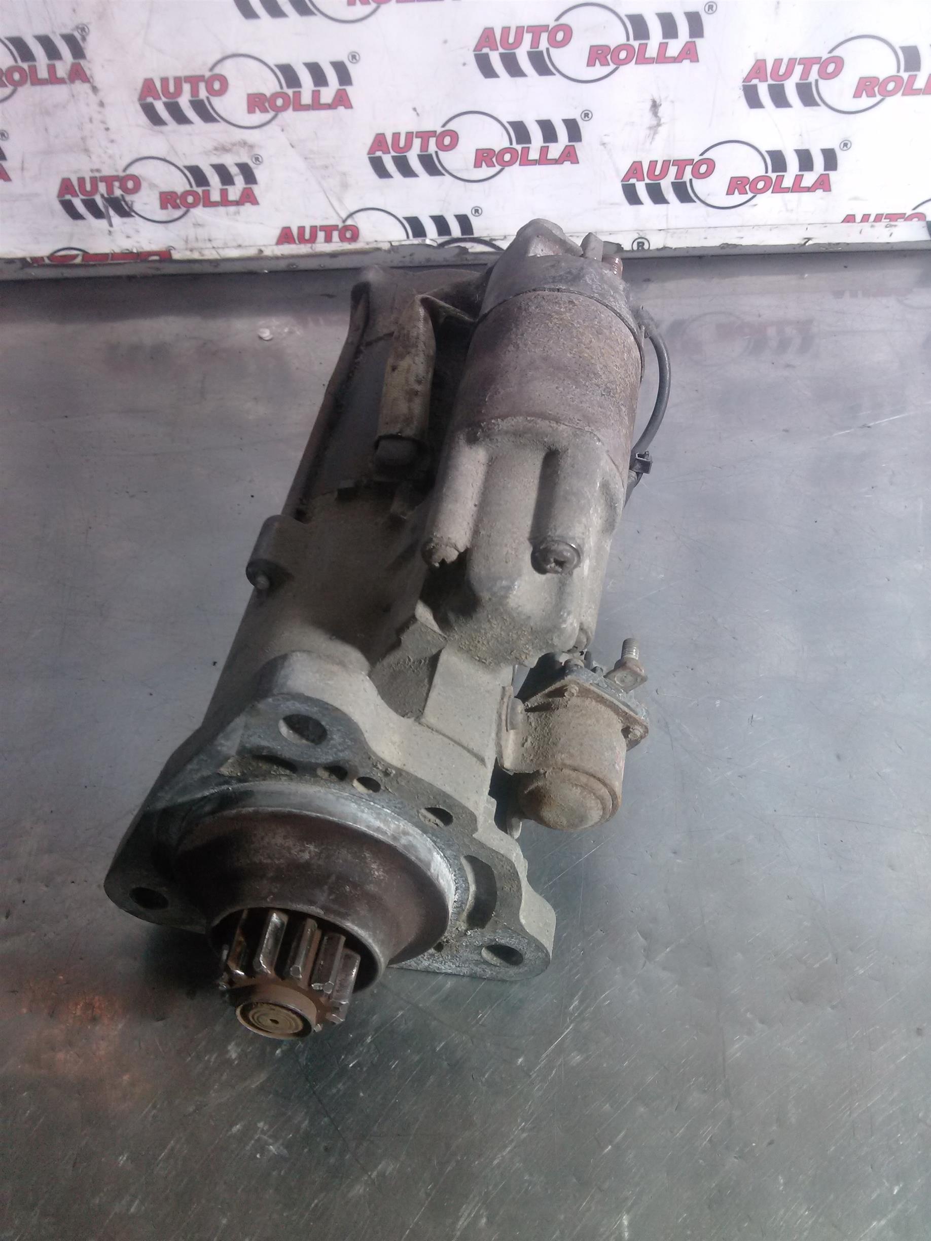 Electromotor (defect) Mercedes Actros an 2018