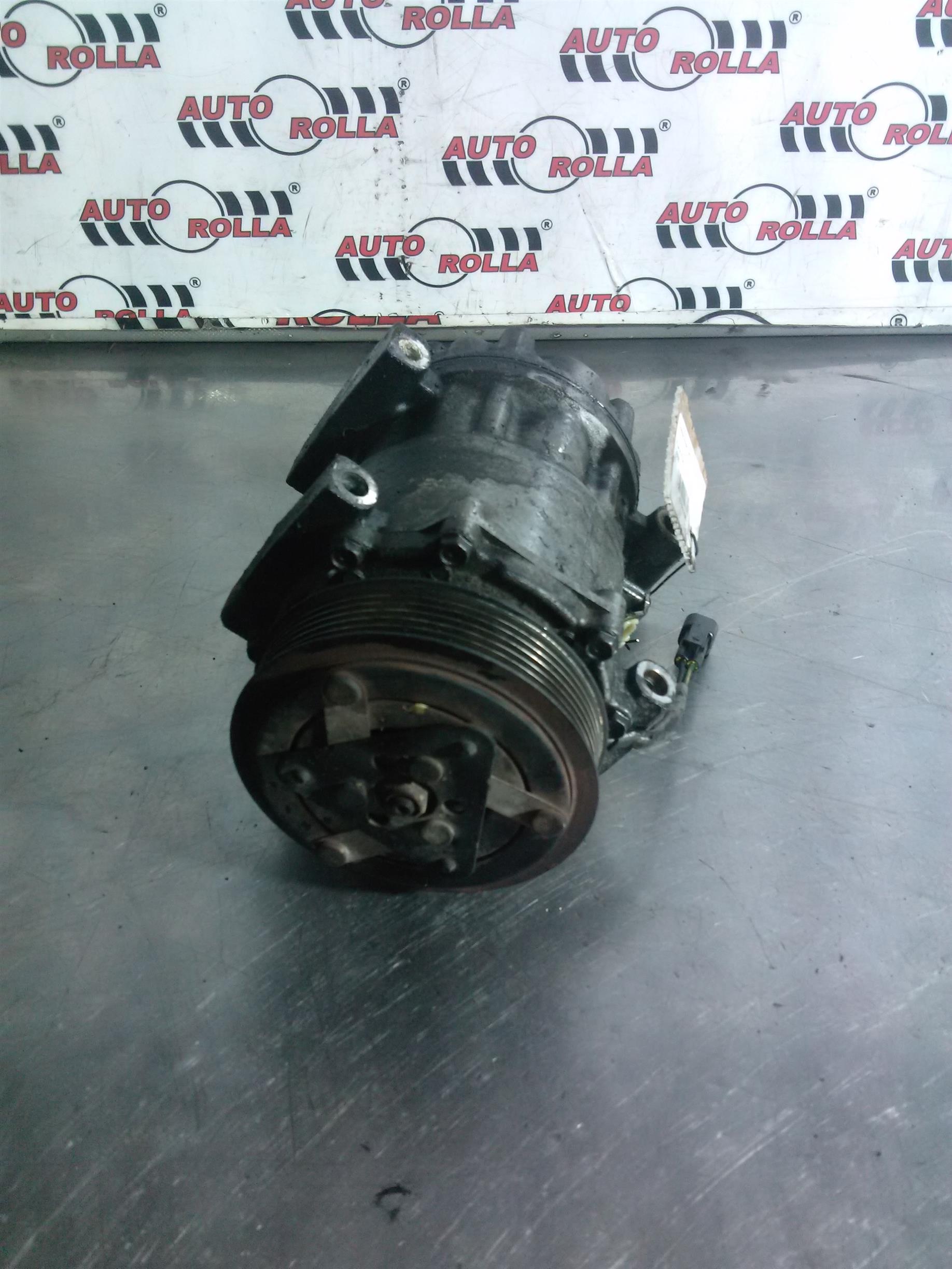 Compresor ac Ford Focus 2, 1.6 tdci an 2008