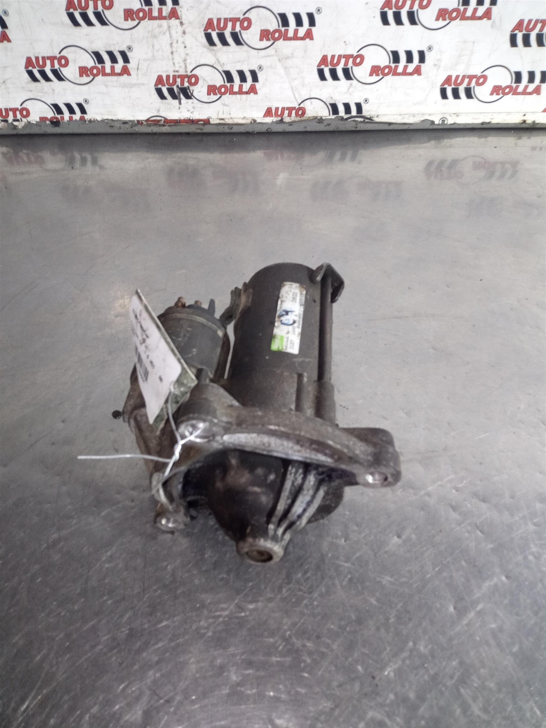 Electromotor Citroen C4 ,1.6 HDI , AN 2005