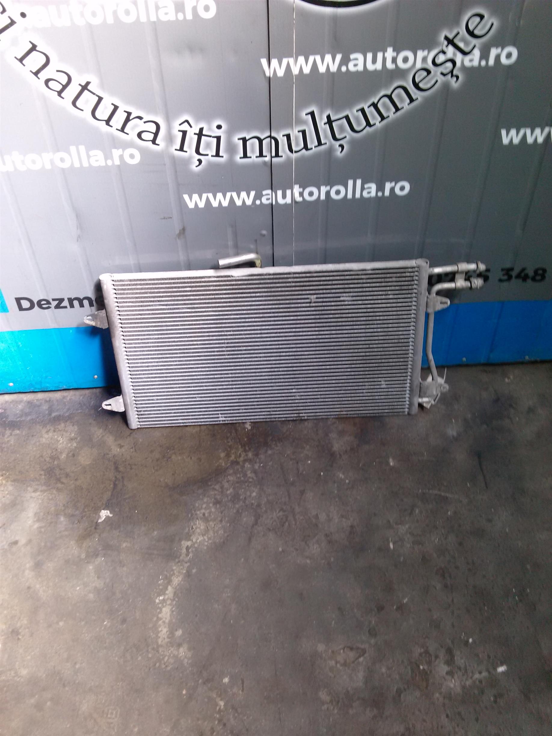 radiator ac Volkswagen LT 46, 2.8D