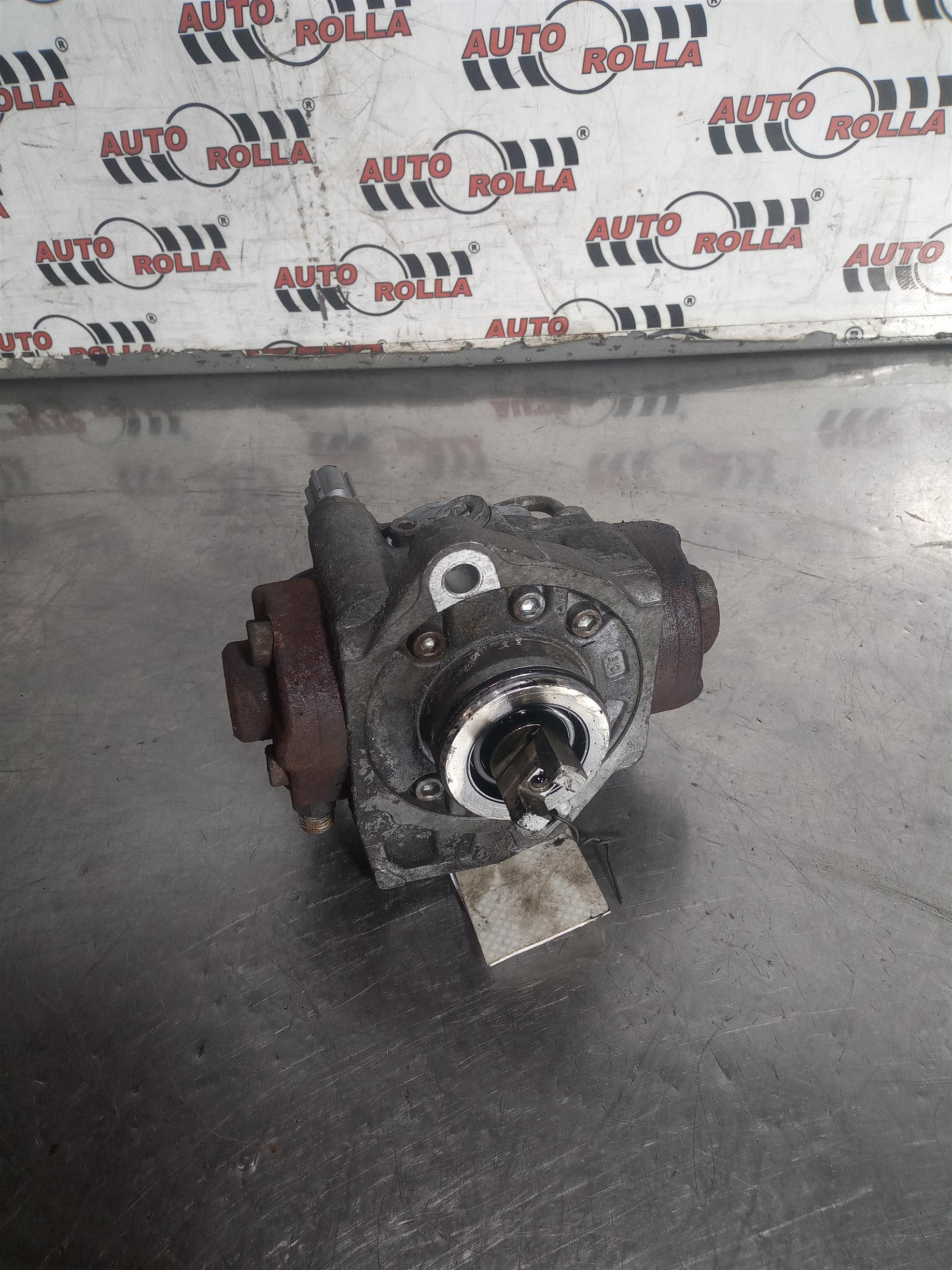 Pompa inalte Peugeot Boxer ,2.2d , an 2009