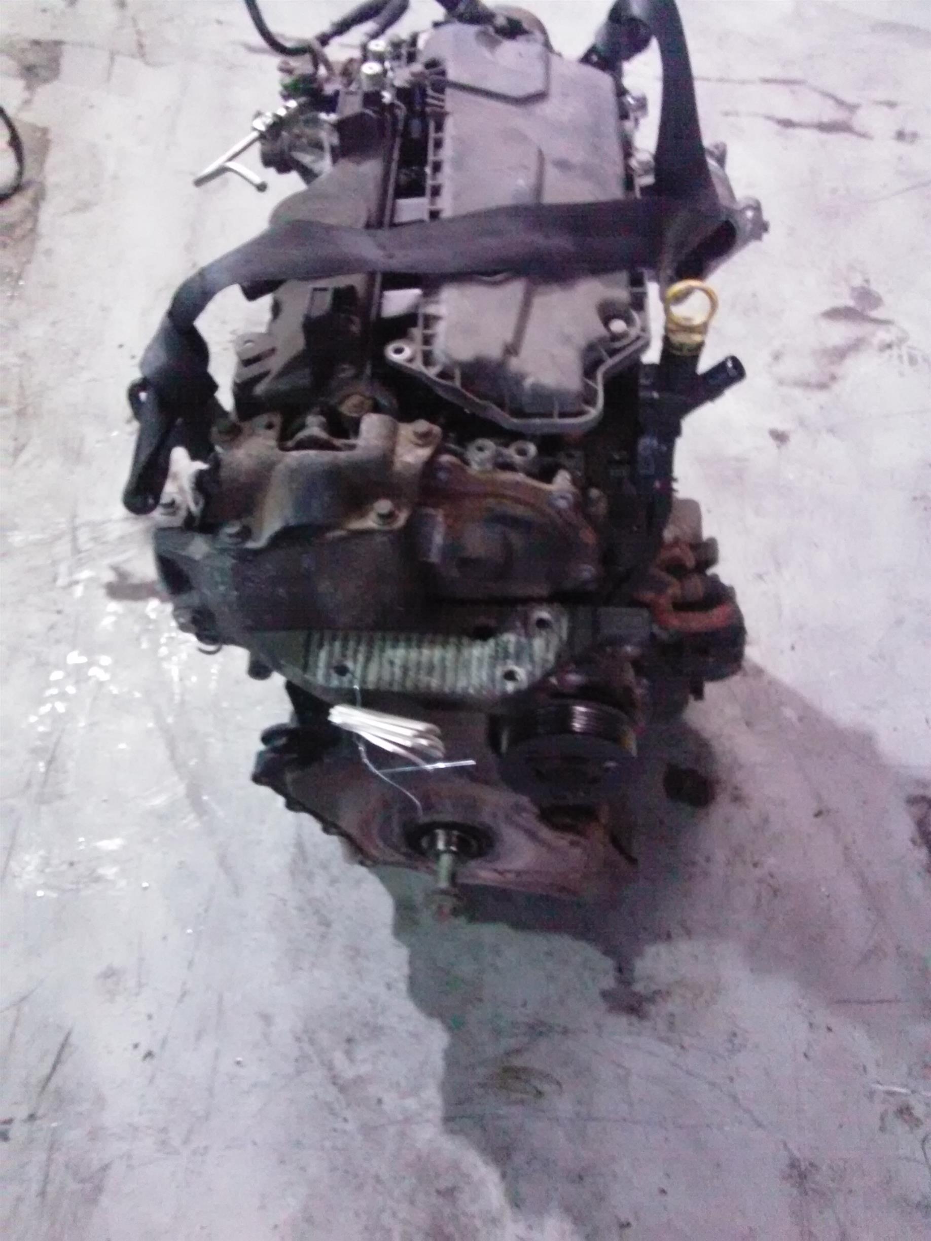 Pompa vacuum Renault Master 3 , 2.3D, an 2016 , M9T, euro 5