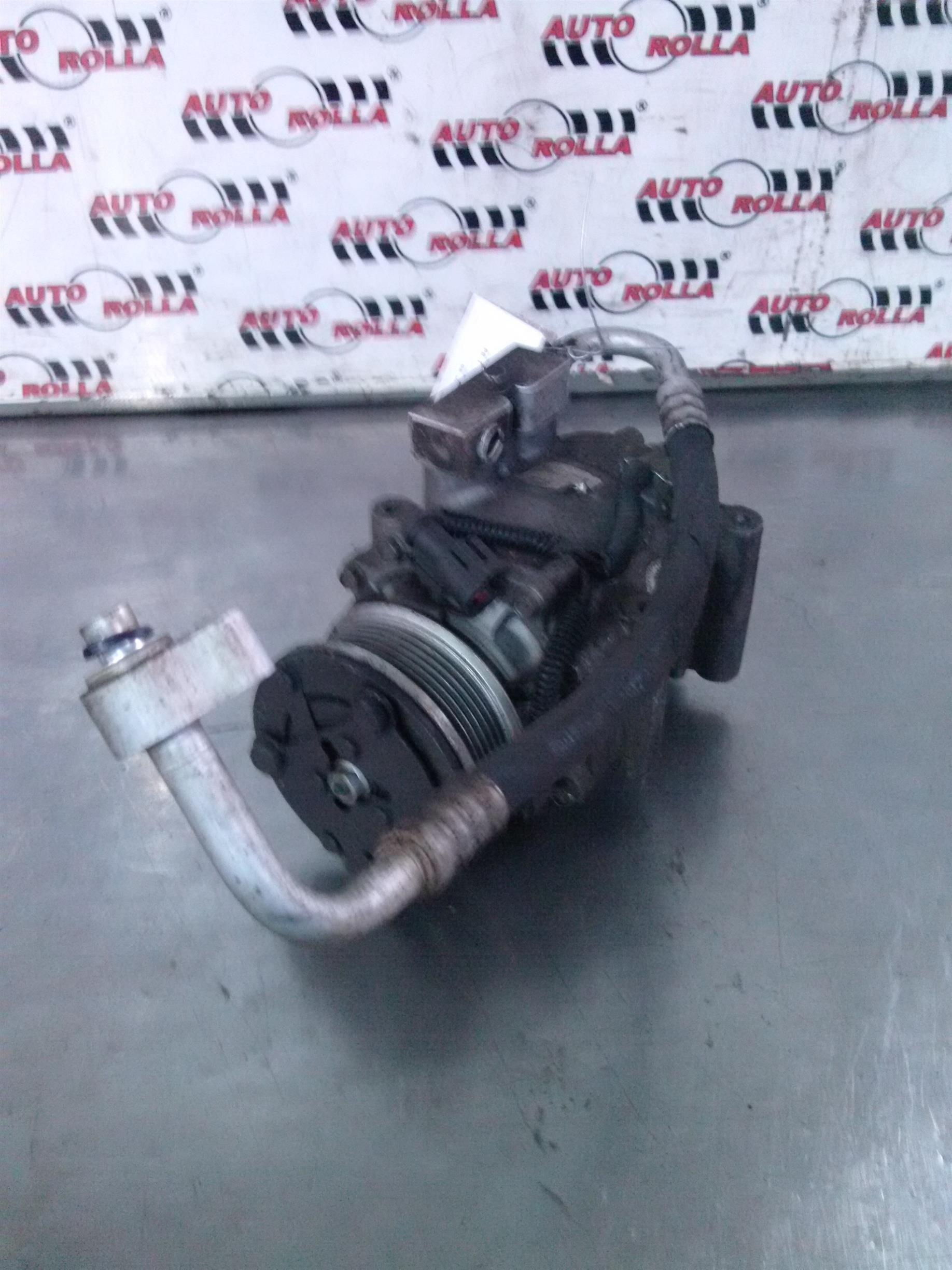 Compresor ac Ford Focus 1 ,1.8d