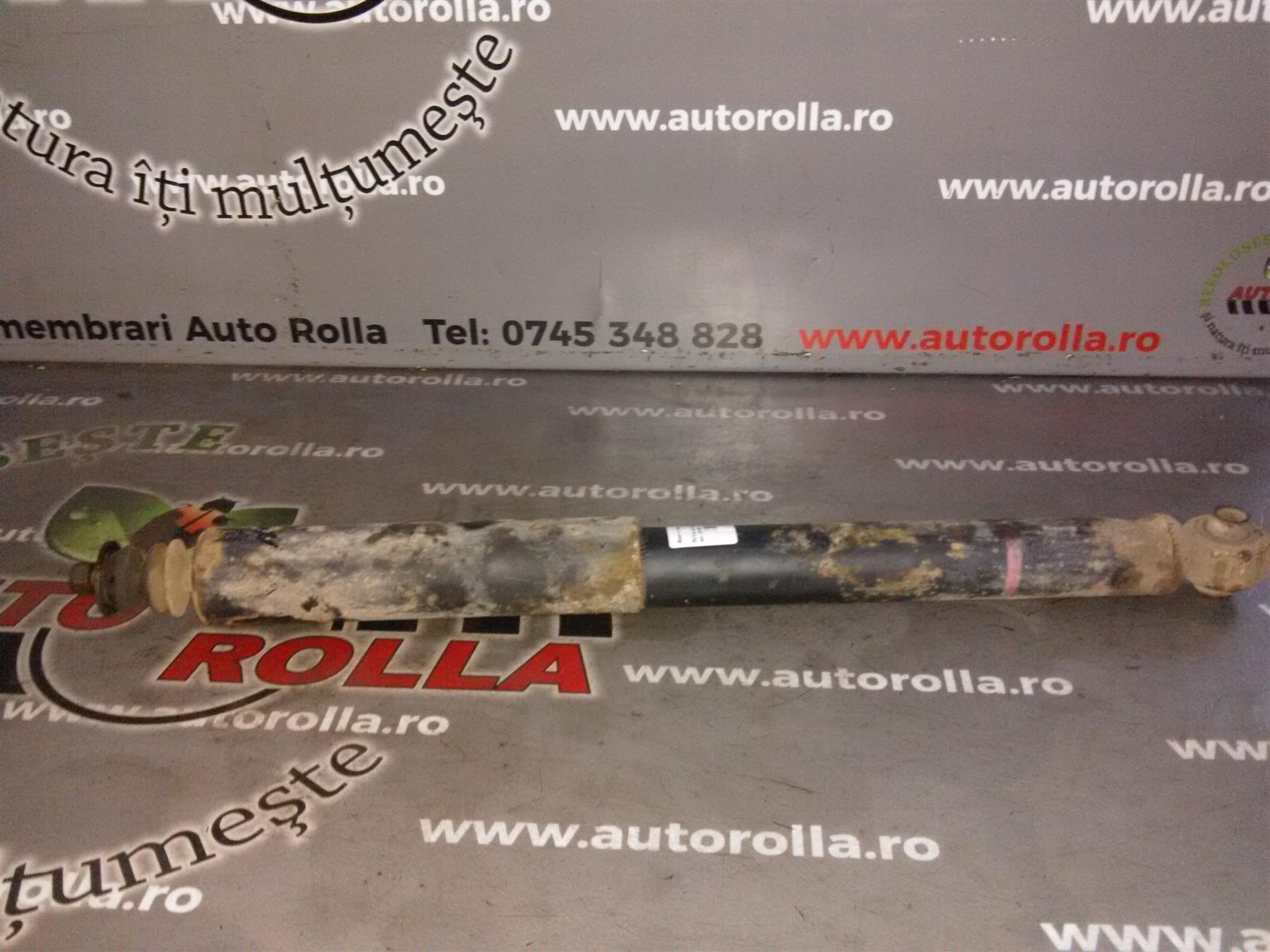 Amortizor spate Mitsubishi Pajero 3.2 DID an 2005
