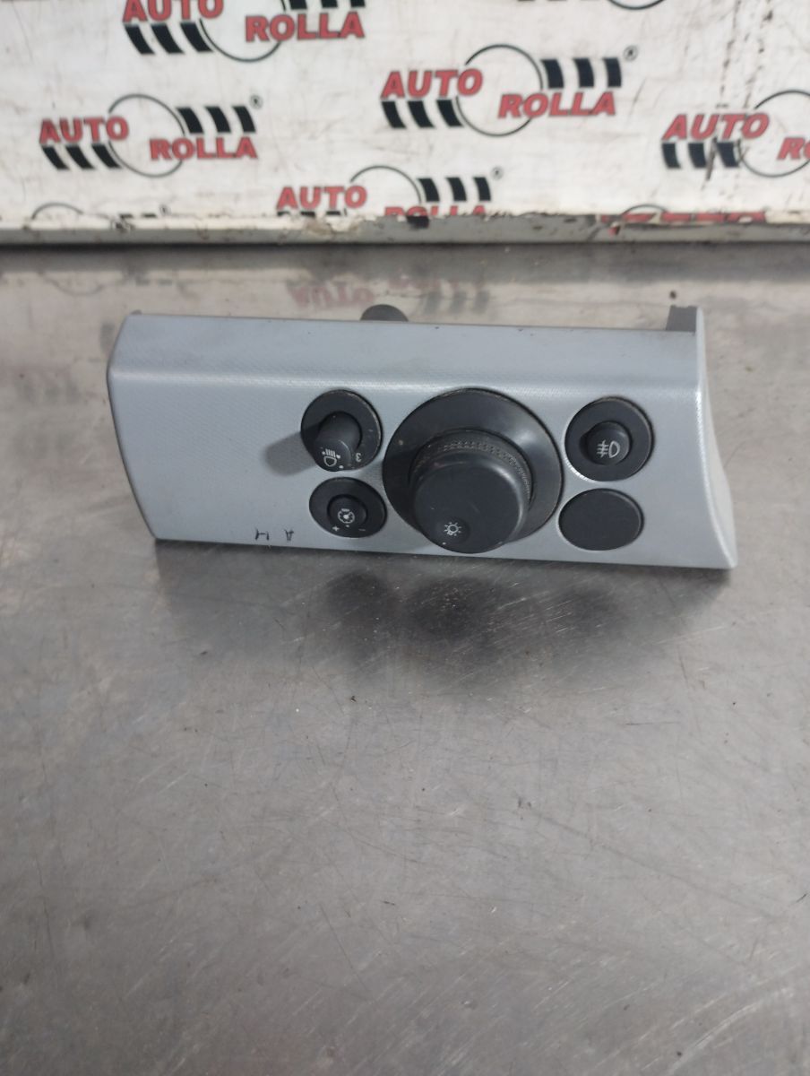 Bloc lumini bord Opel Astra H 1.7d an 2006