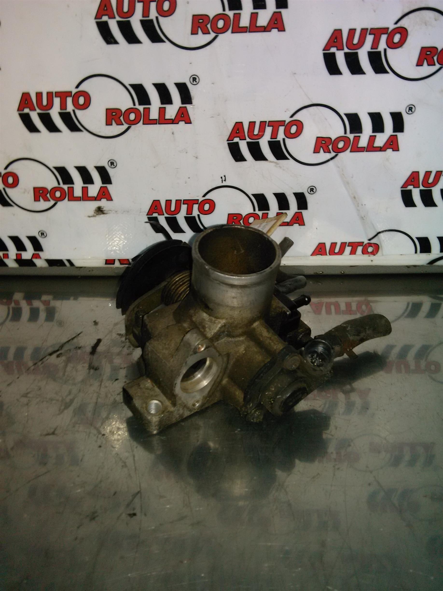 clapeta acceleratie Daewoo Matiz