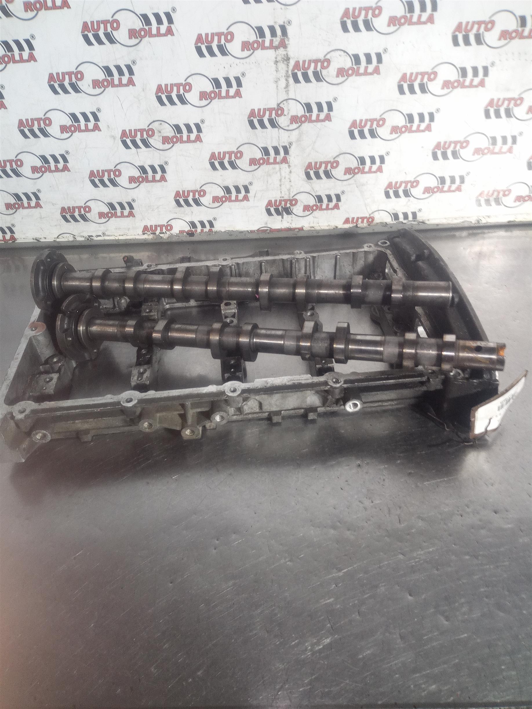 Semichiuloasa+axe Ford Tranzit , 2.2 d, euro 5