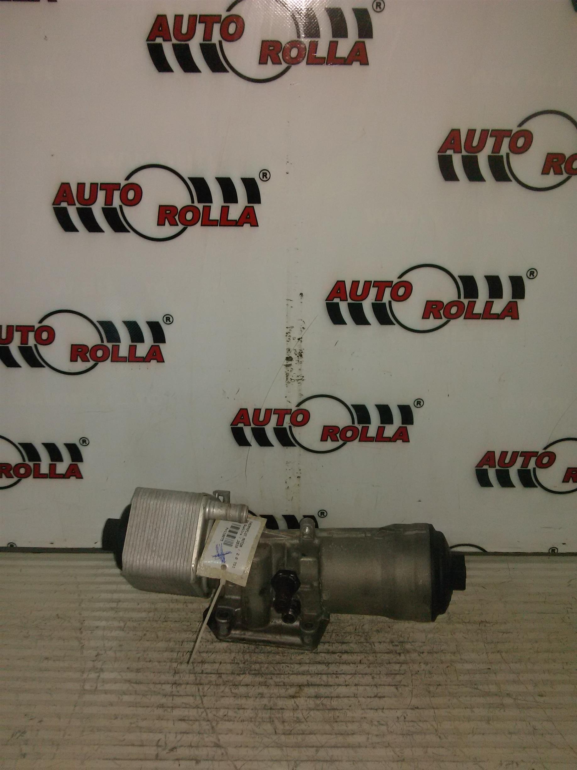 thermoflot motor Audi A4, 2.0TDI an 2010, QUATTRO