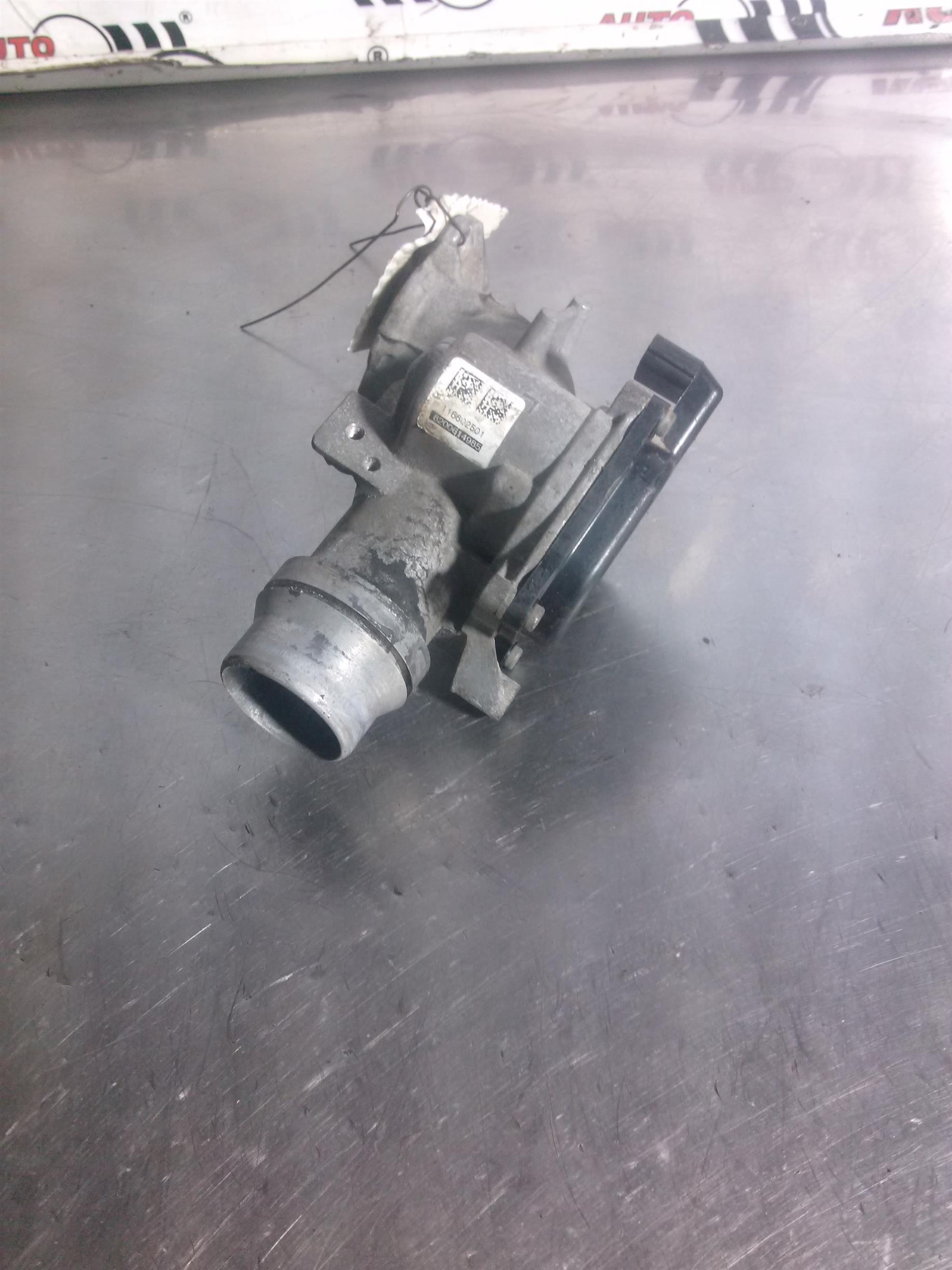 Clapeta acceleratie Logan MCV 1.5 dci euro 5, an 2015