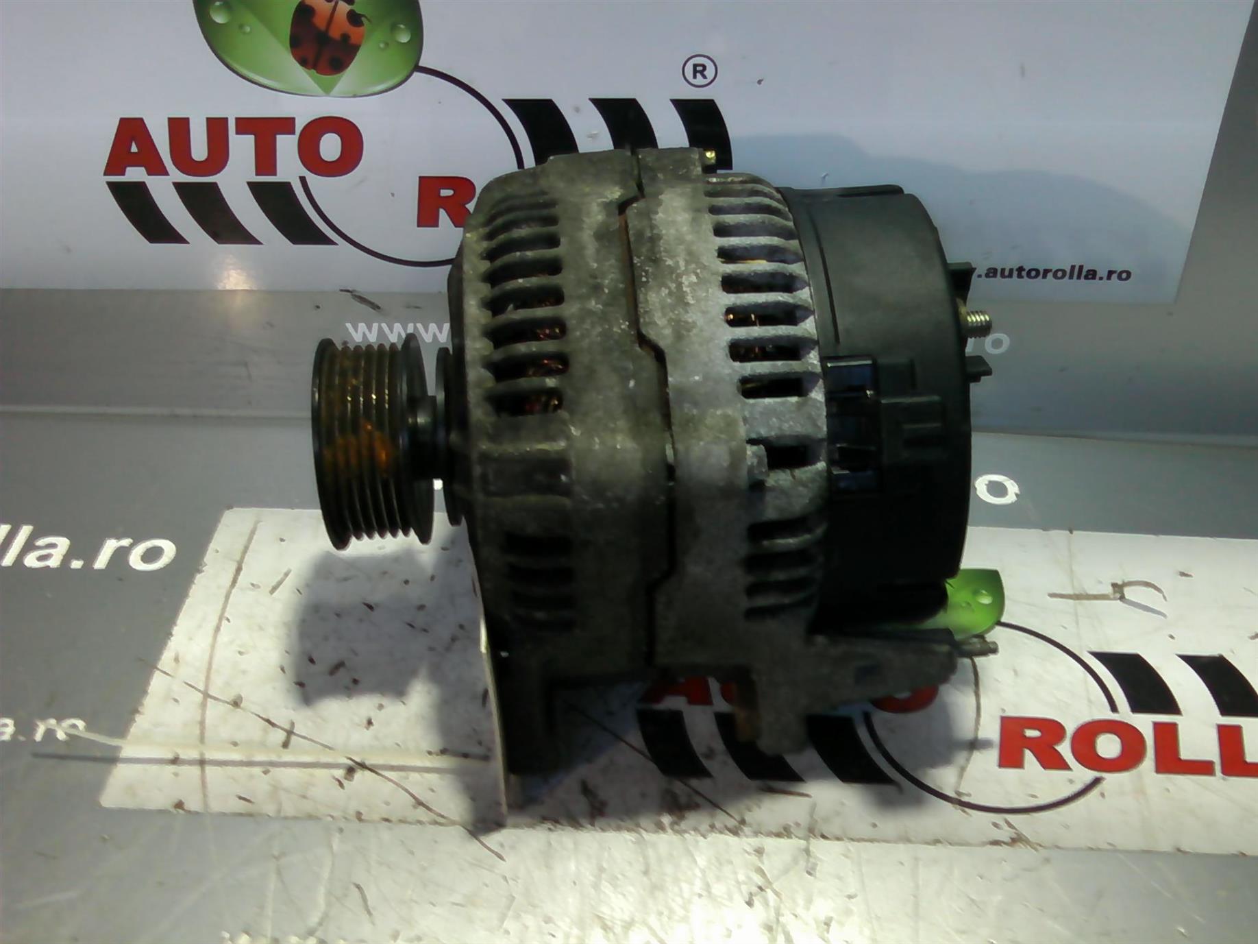 alternator Volvo S80, 2.4D