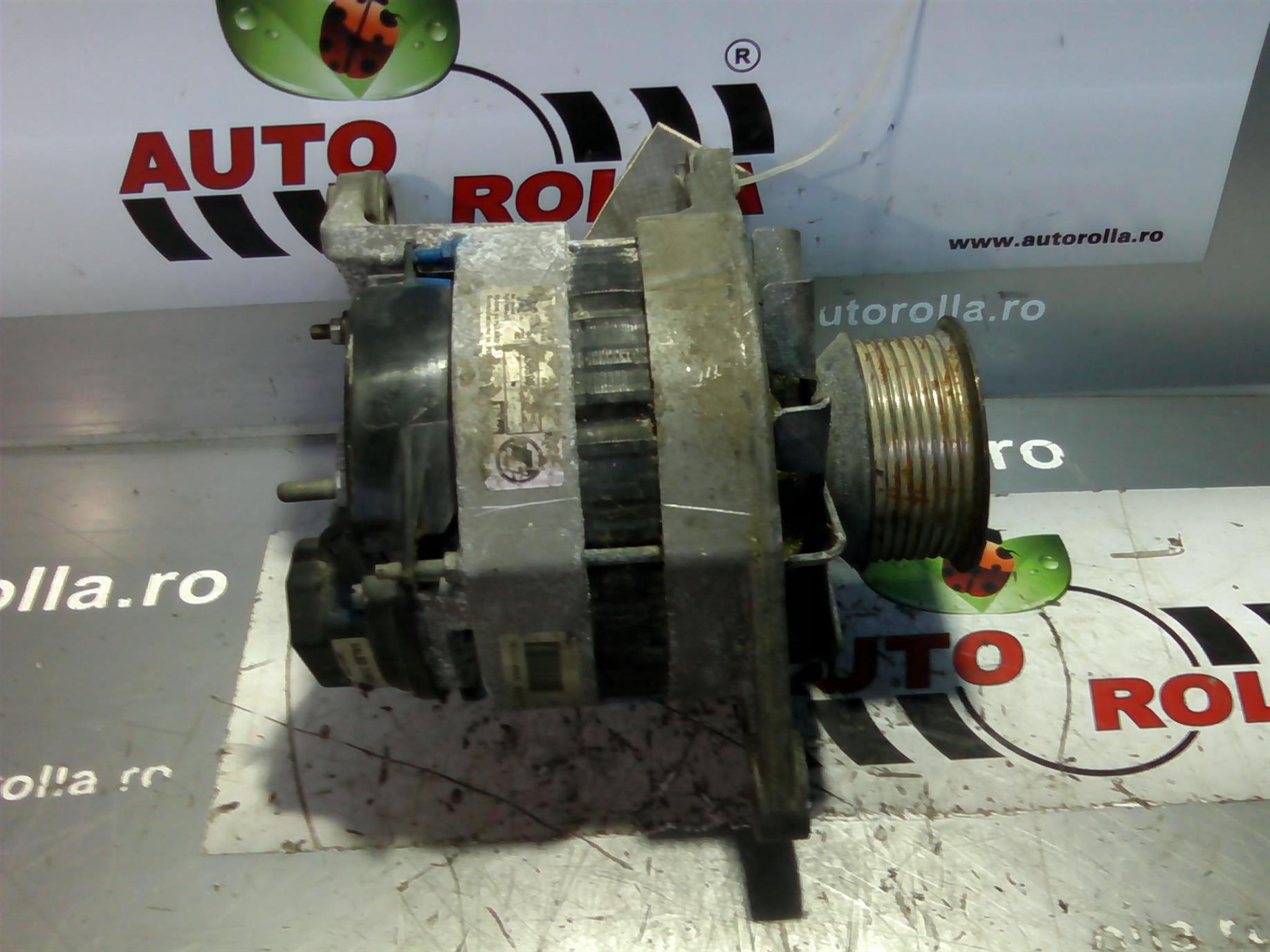 alternator valeo Volvo FH12, 420cp an 2000