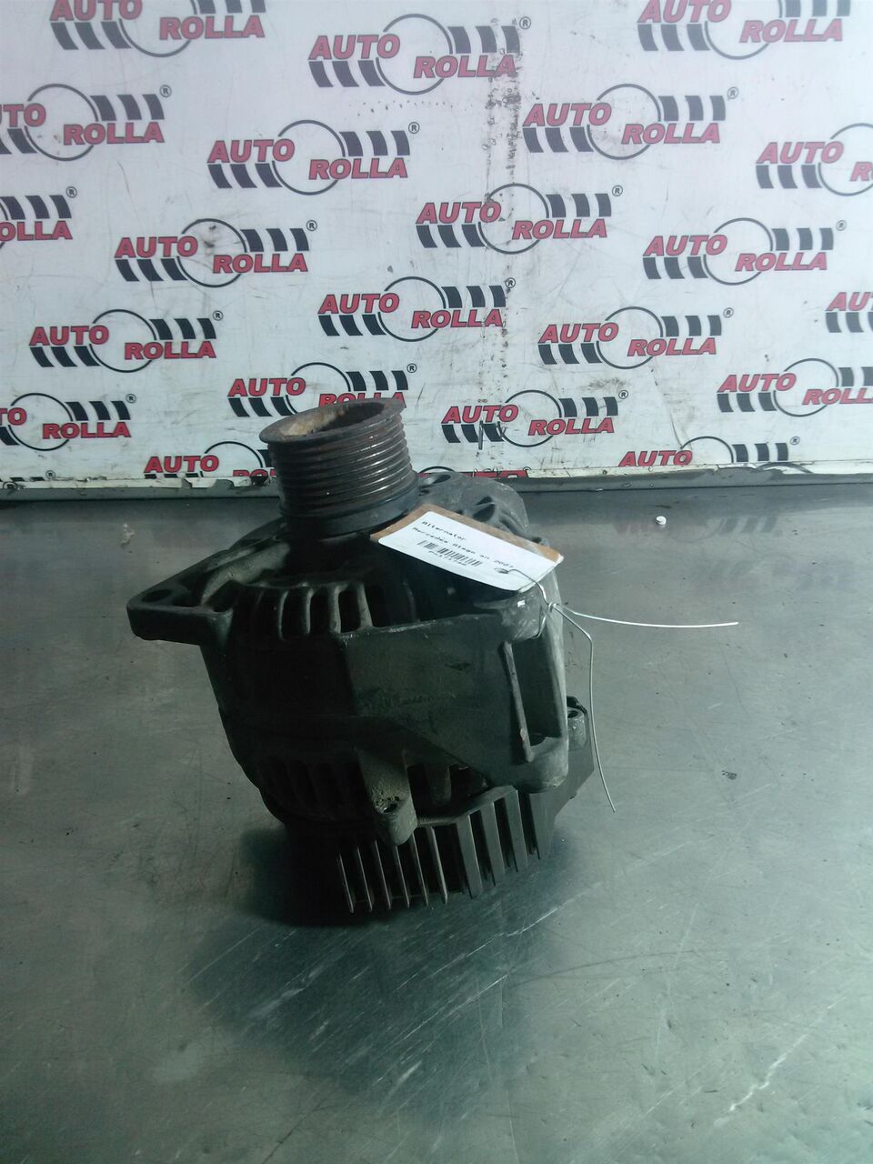 Alternator Mercedes Atego an 2007