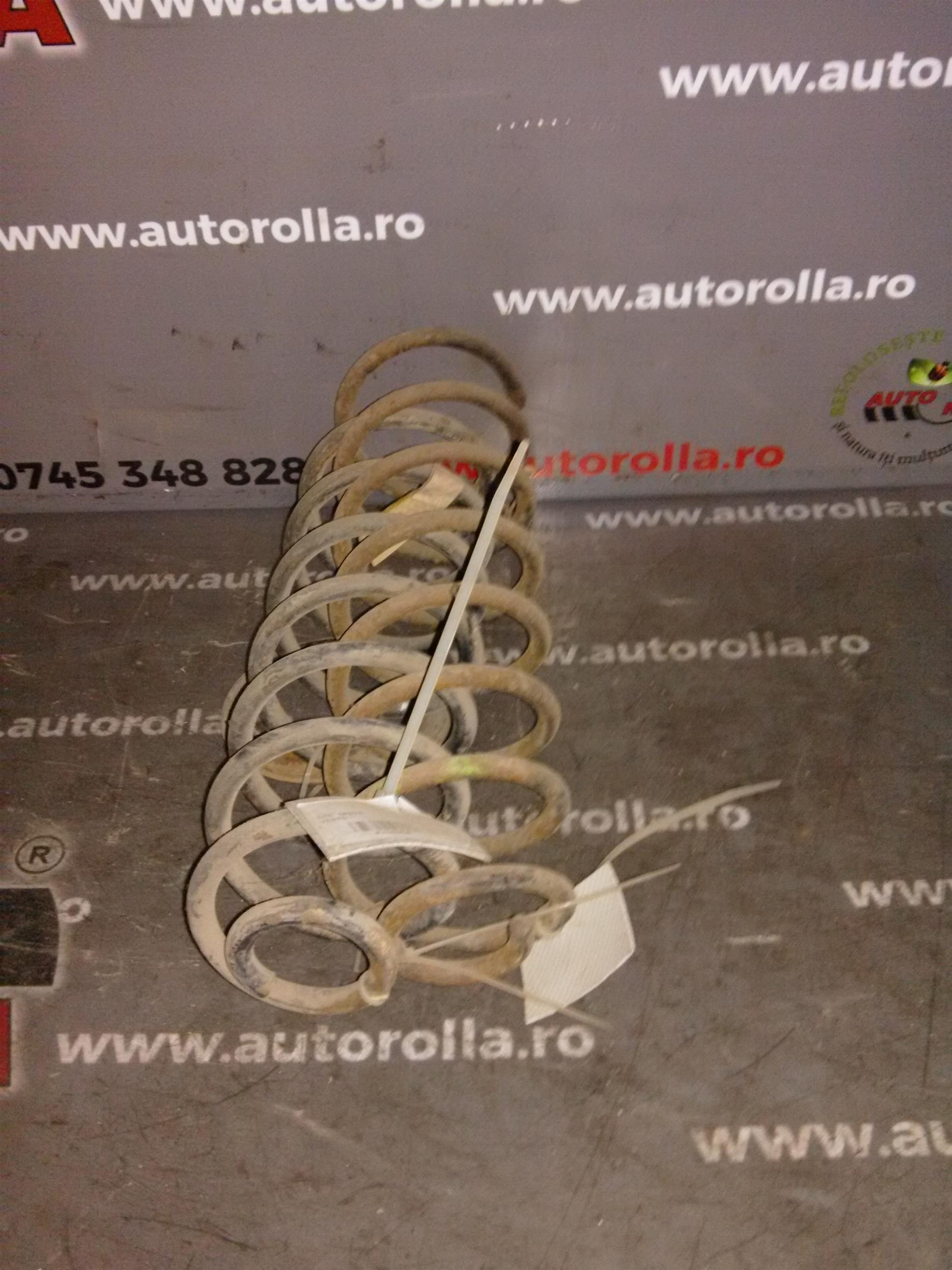 arc spate Volkswagen Vento