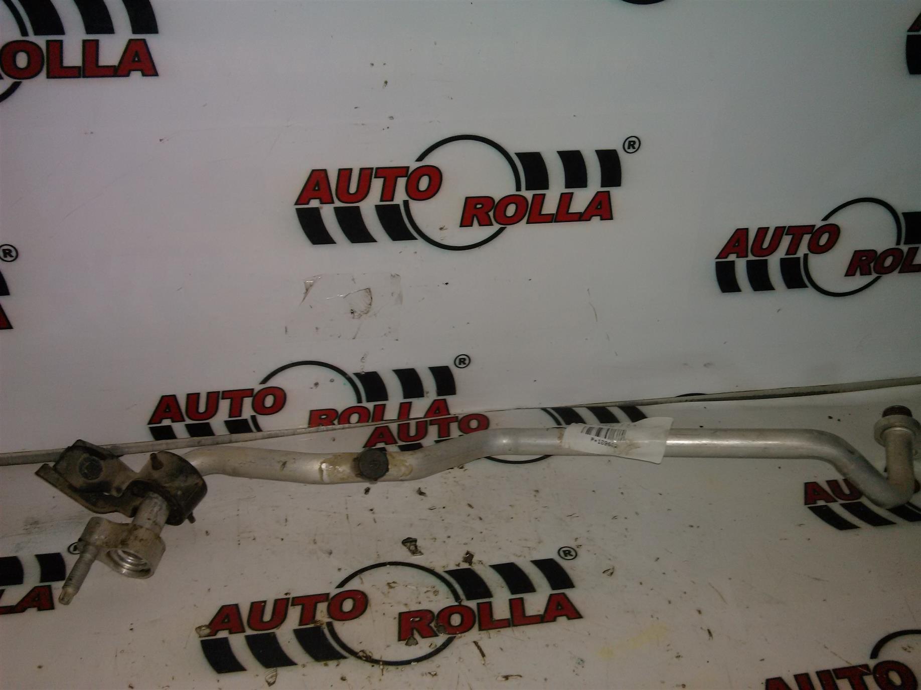conducte ac Ford Fiesta 1.4S, an 2010