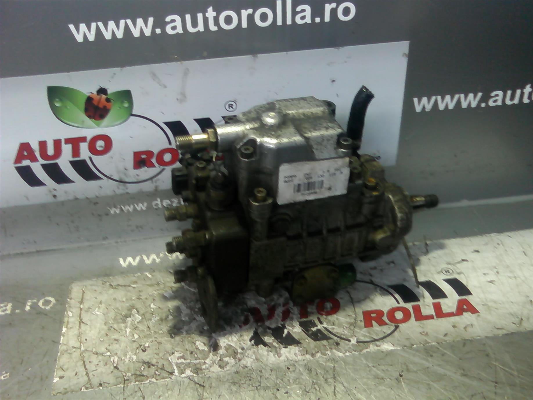 pompa injectie Audi A6, 1.9TDI