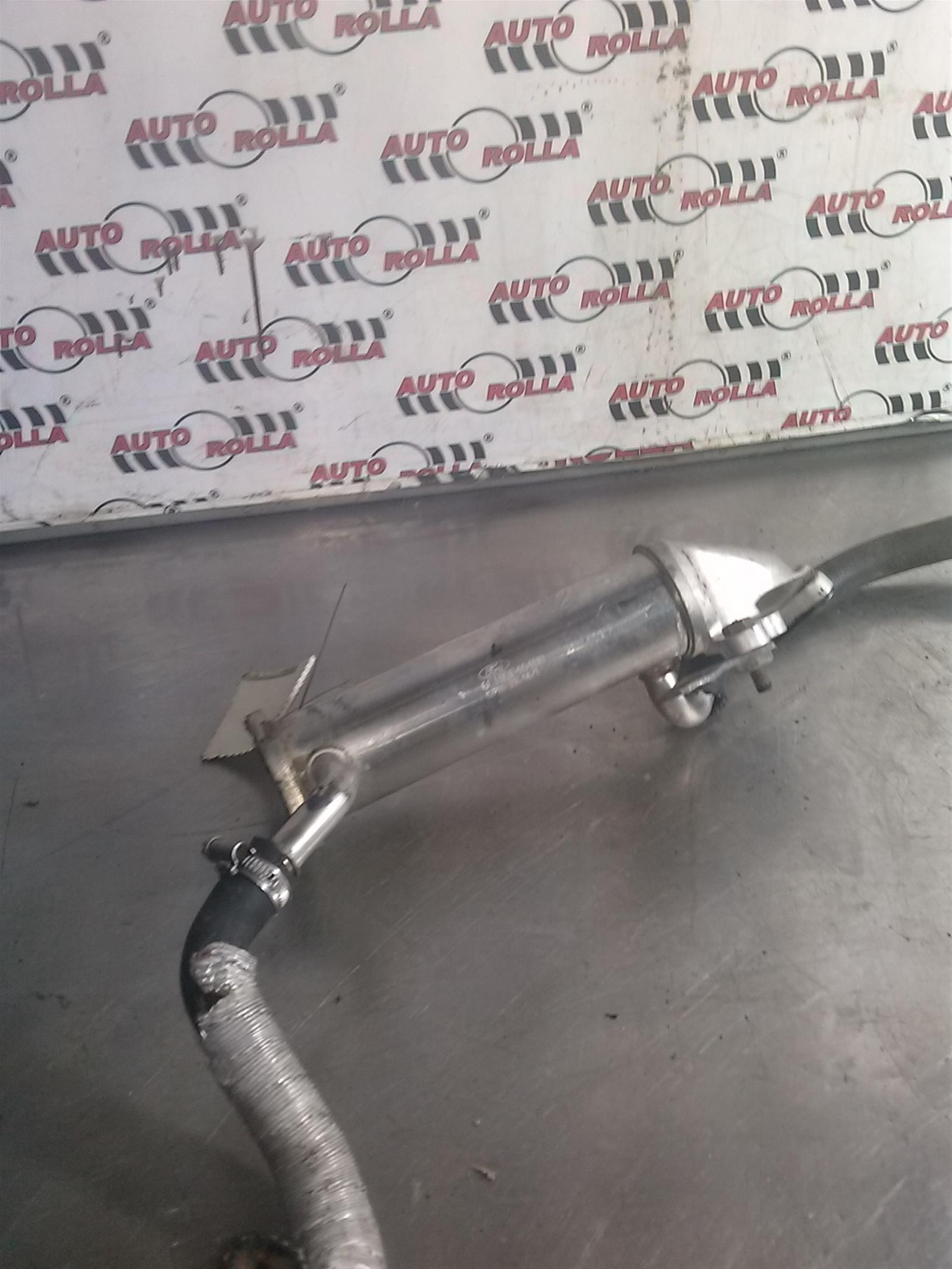 Racitor egr Ford Transit, 2.4D, an 2008