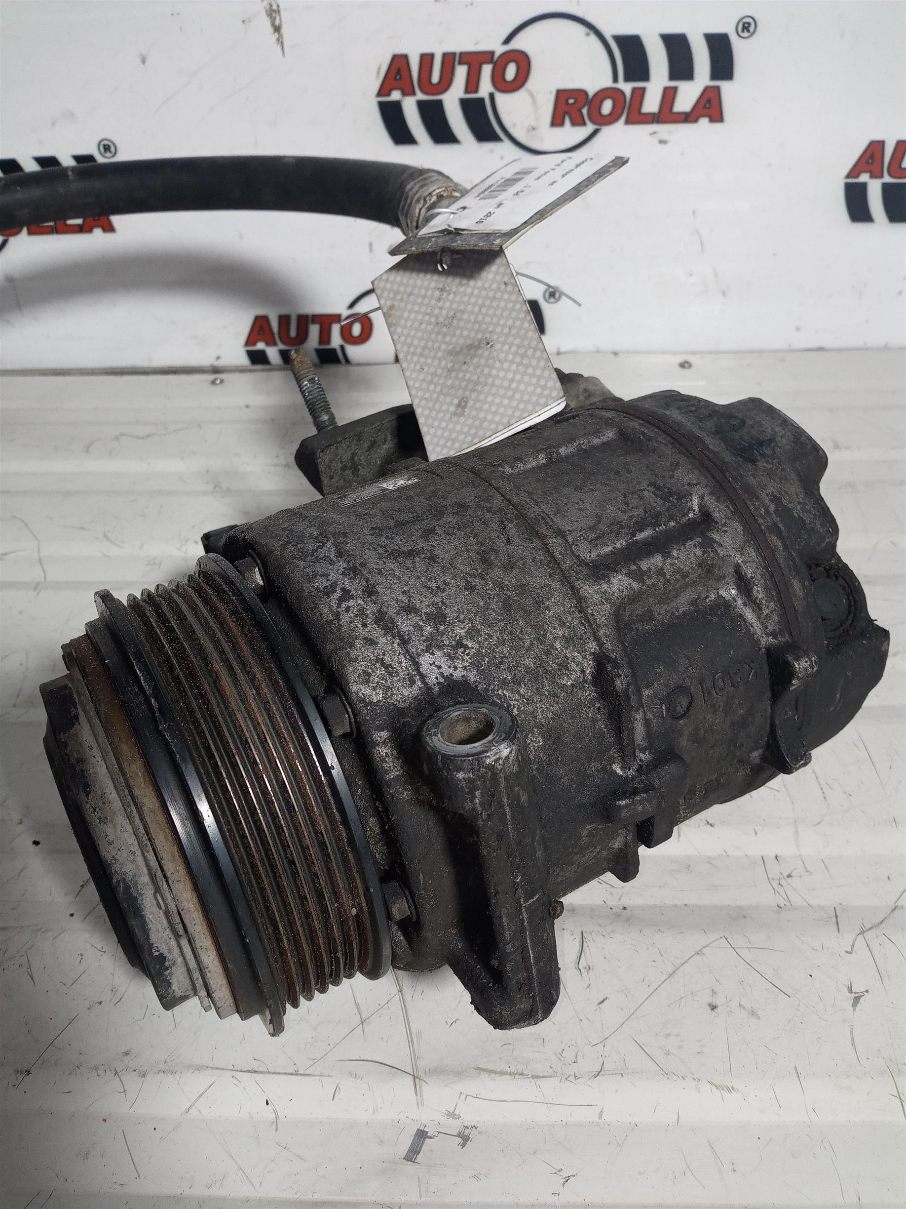 Compresor ac Ford Focus ,1.5d , an 2016