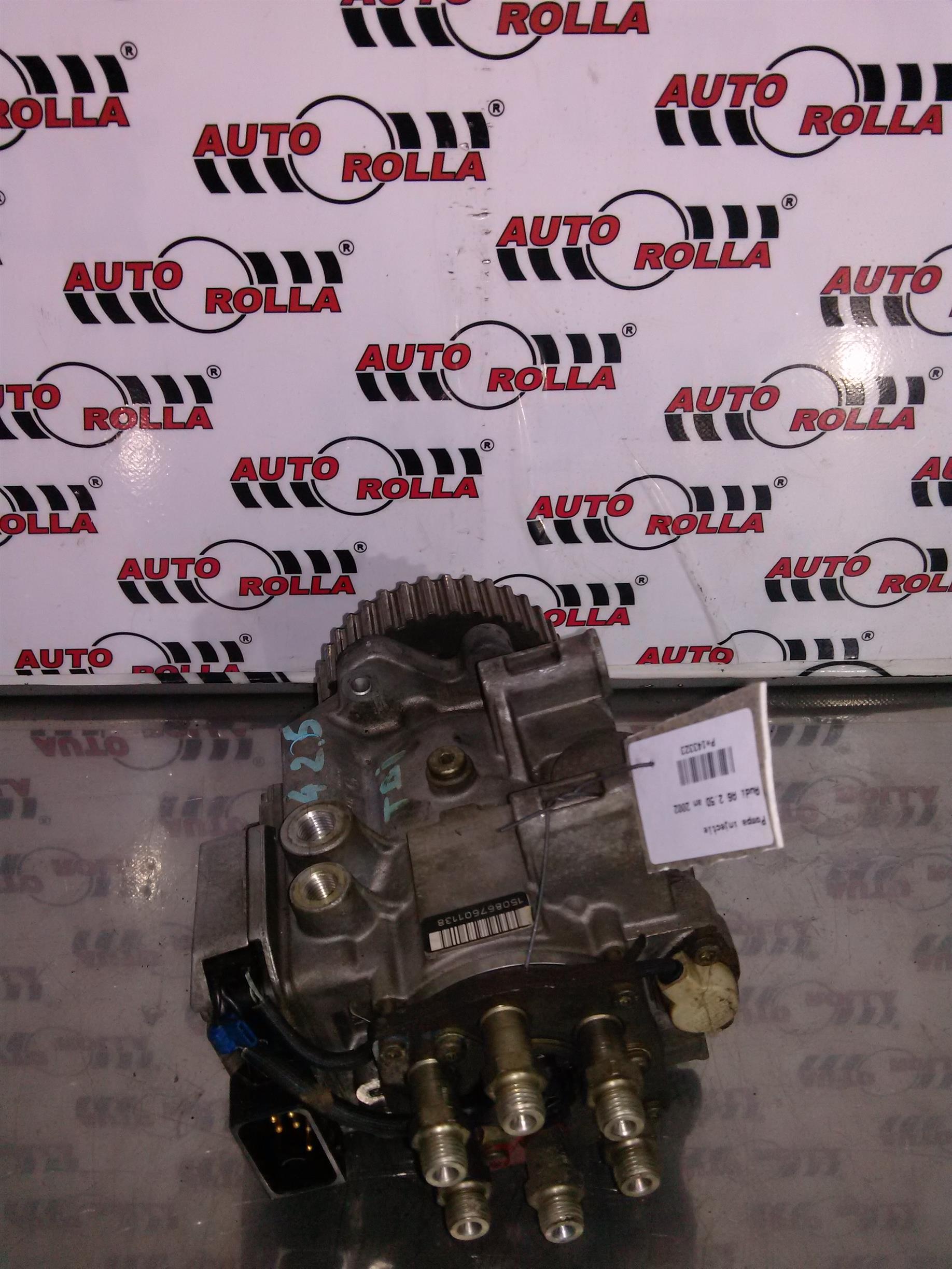 Pompa injectie Audi A6 2.5D an 2002
