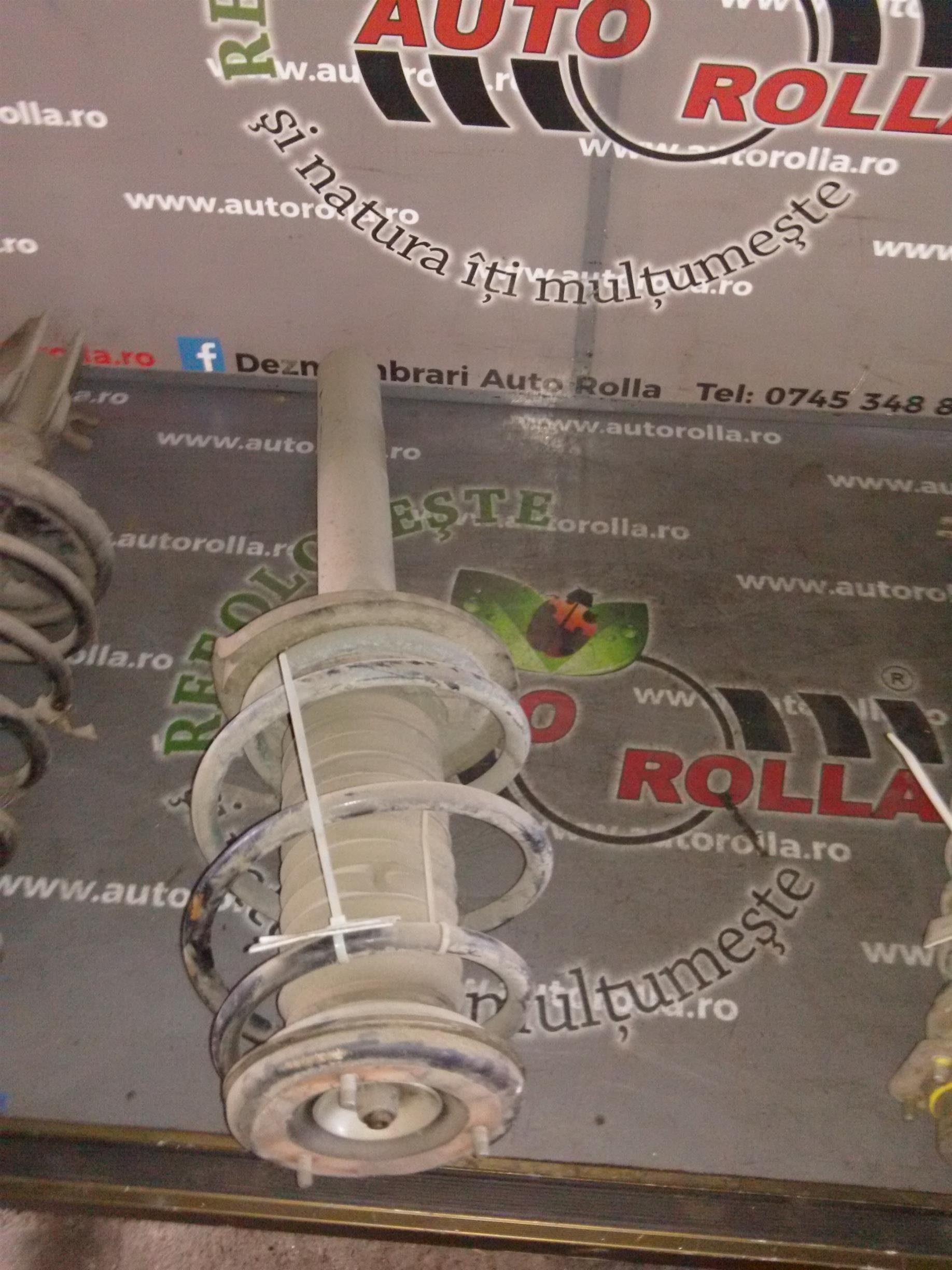 amortizor fata complet BMW E38