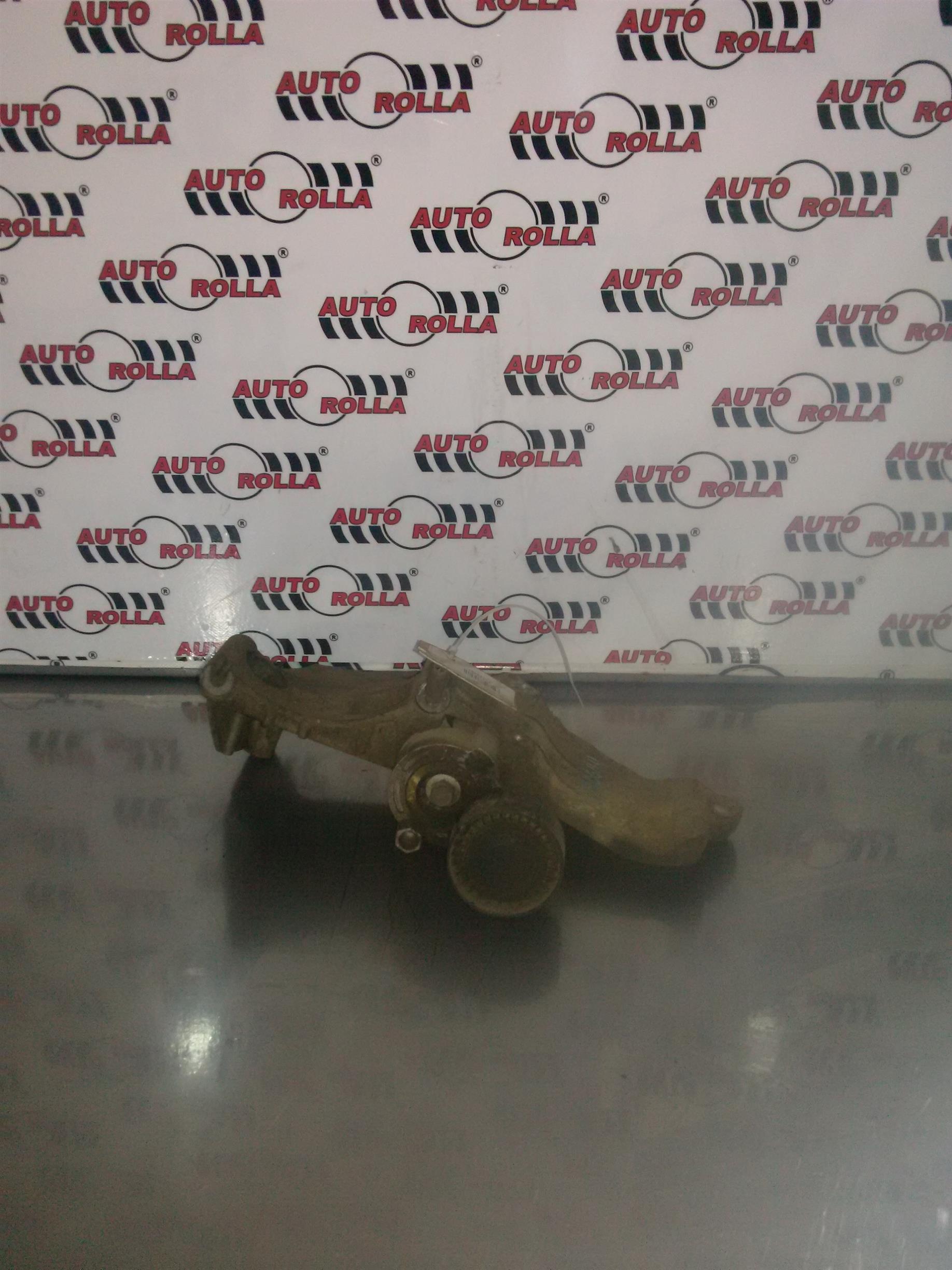 suport compresor ac Dacia Logan