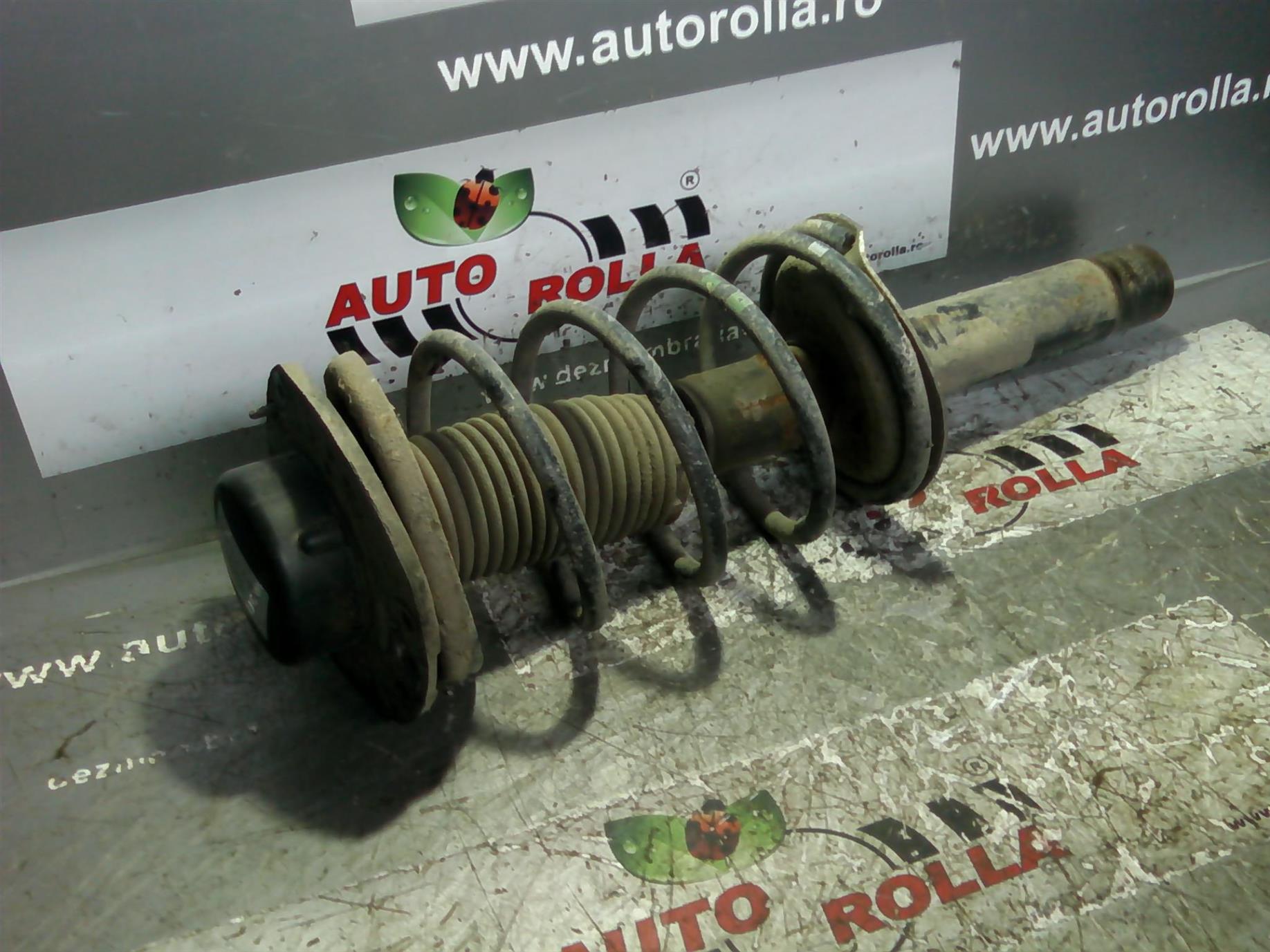 amortizor stanga fata complet Peugeot 206, 1.6HDI