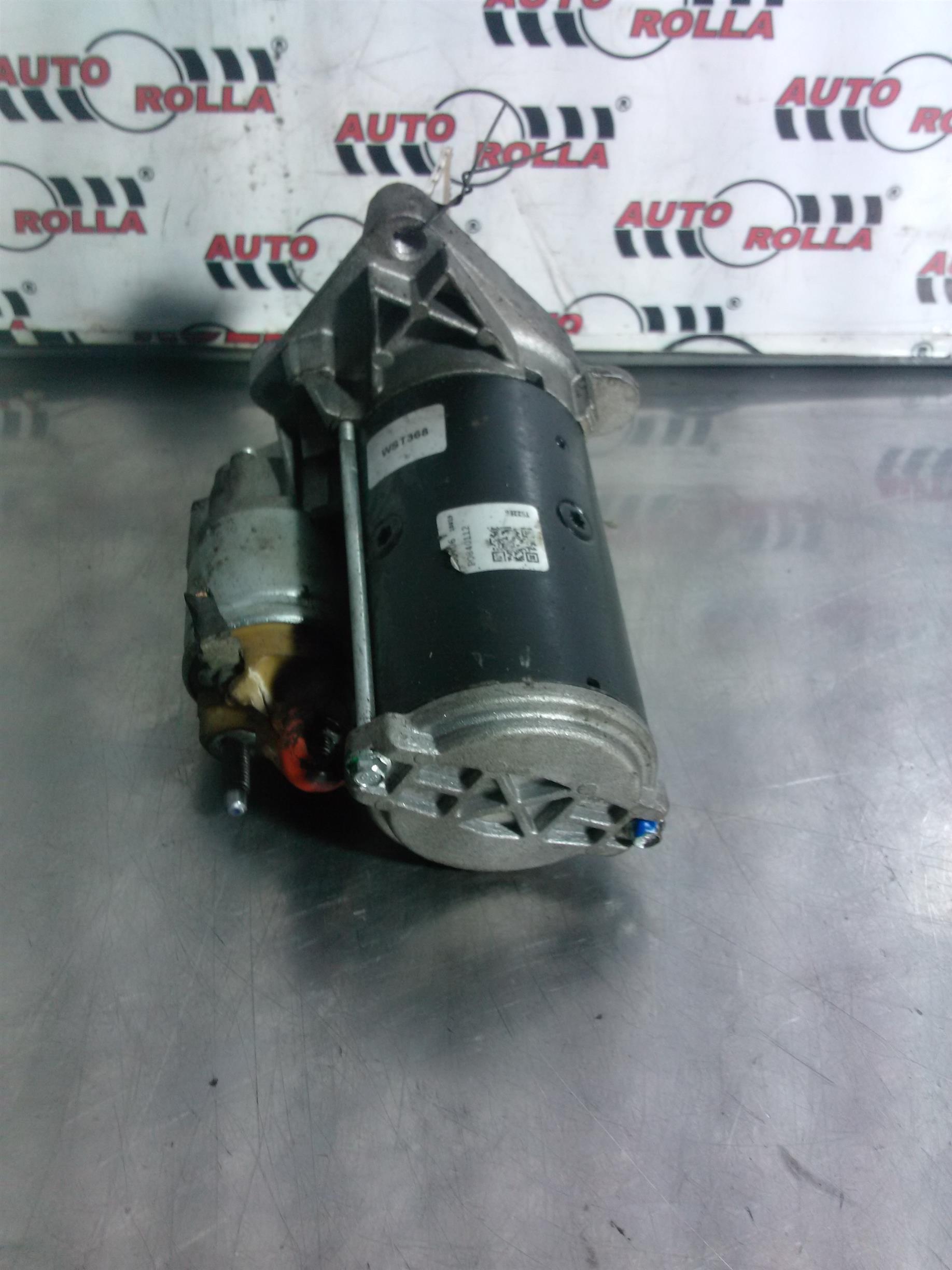 Electromotor Renault Master 3, 2.3D, an 2011 euro 5, M9T-B6