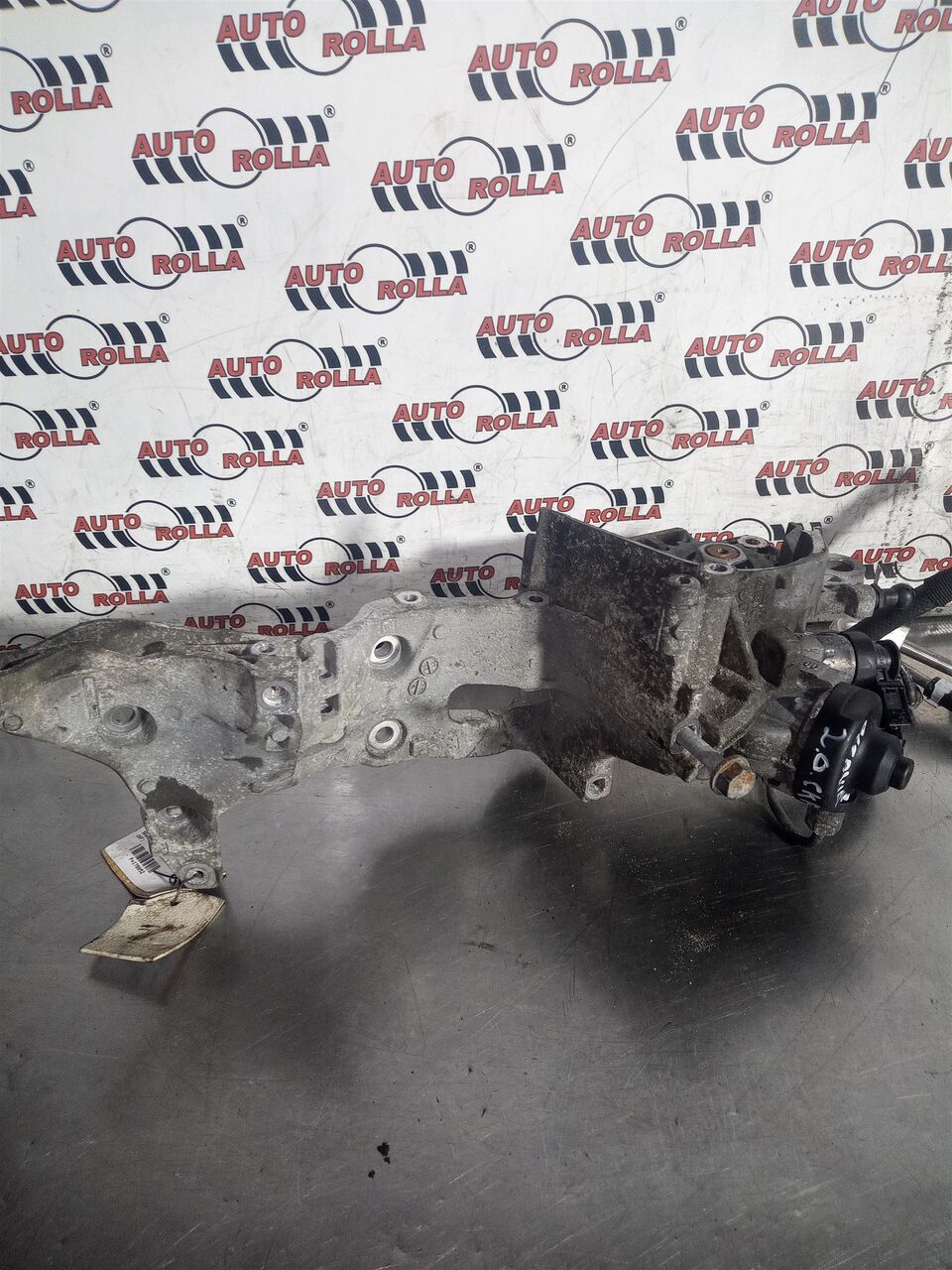 Suport accesorii Skoda Octavia 3 , 2.0d ,( CKF)