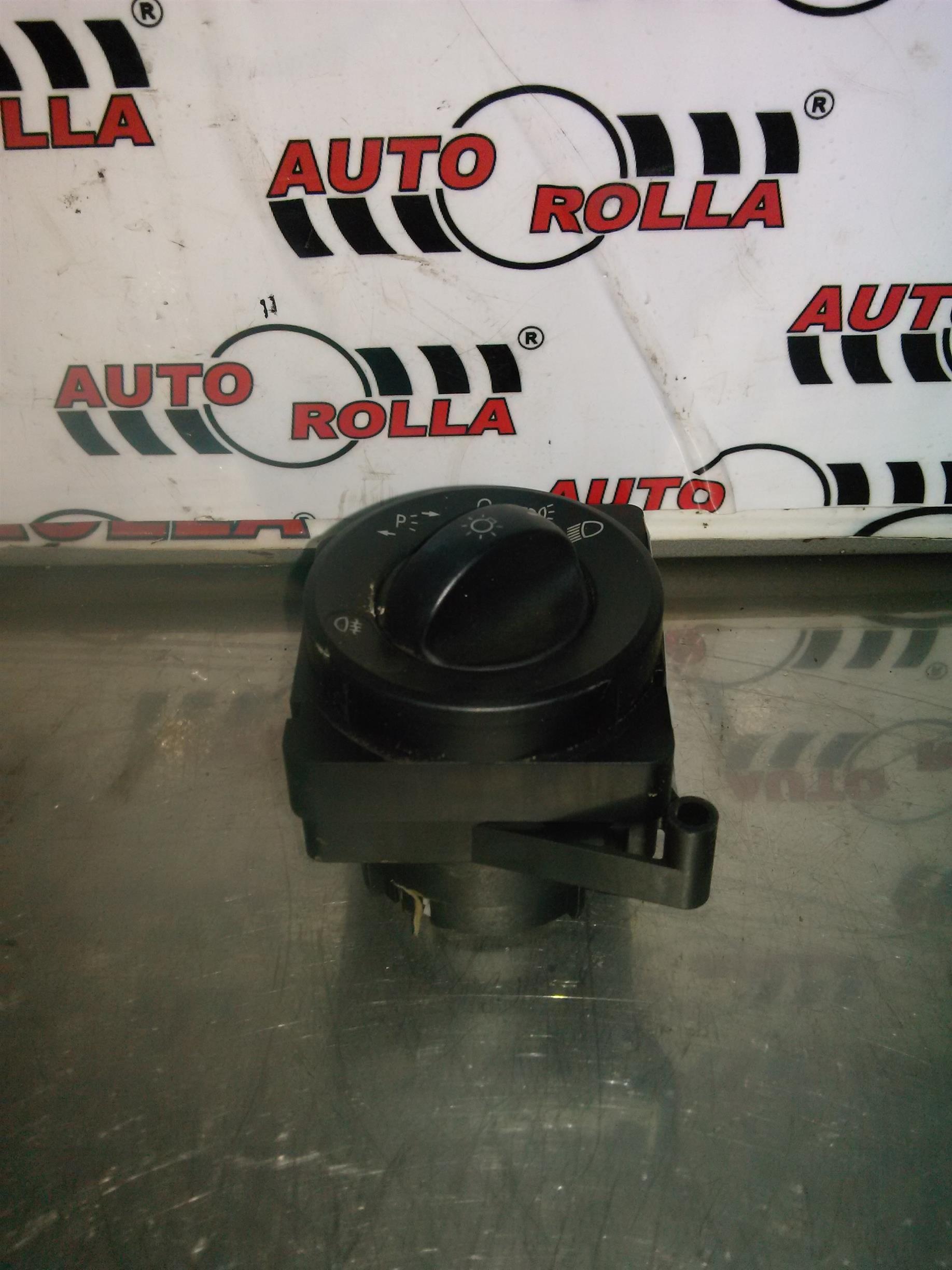 Bloc lumini bord MERCEDES SPRINTER ,2008