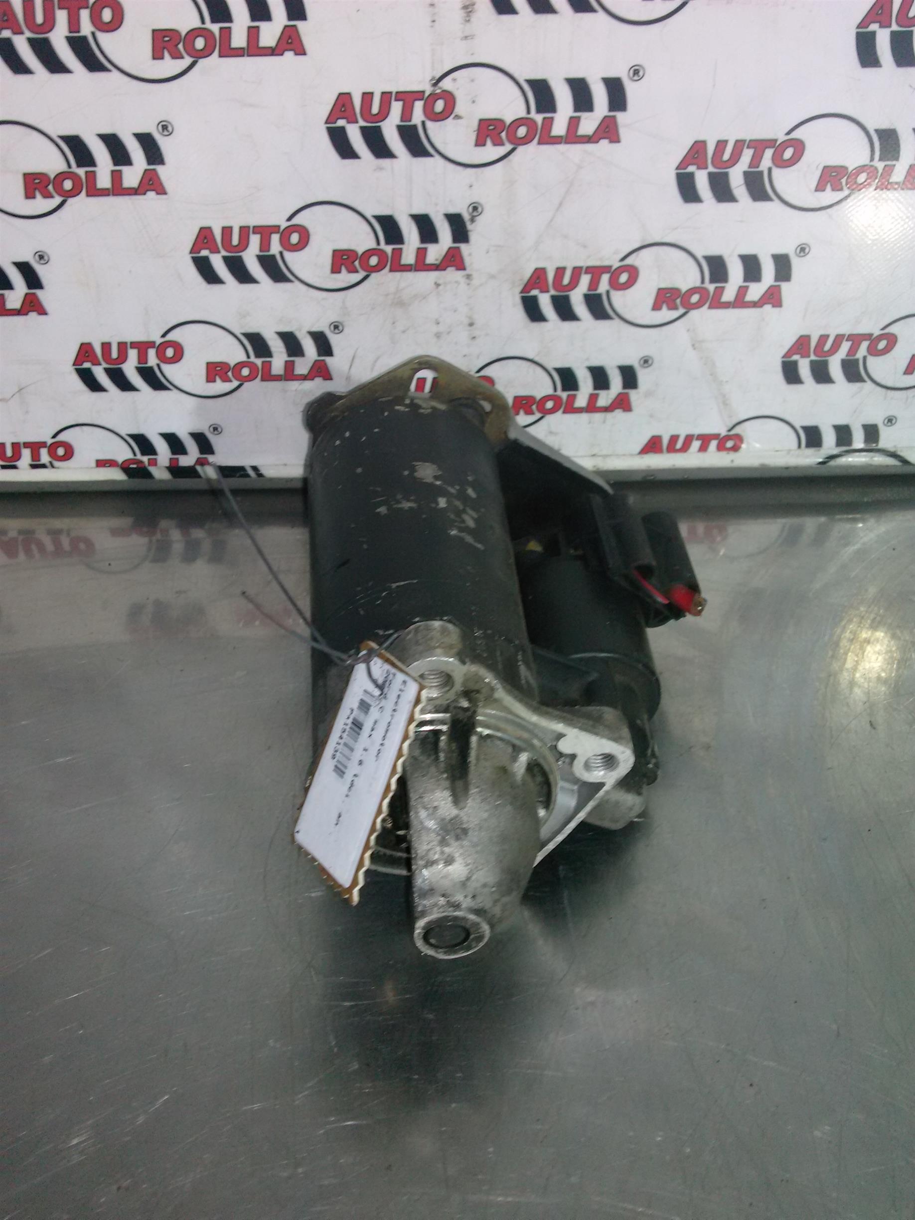Electromotor Ford C max 1.6 tdci, an 2006