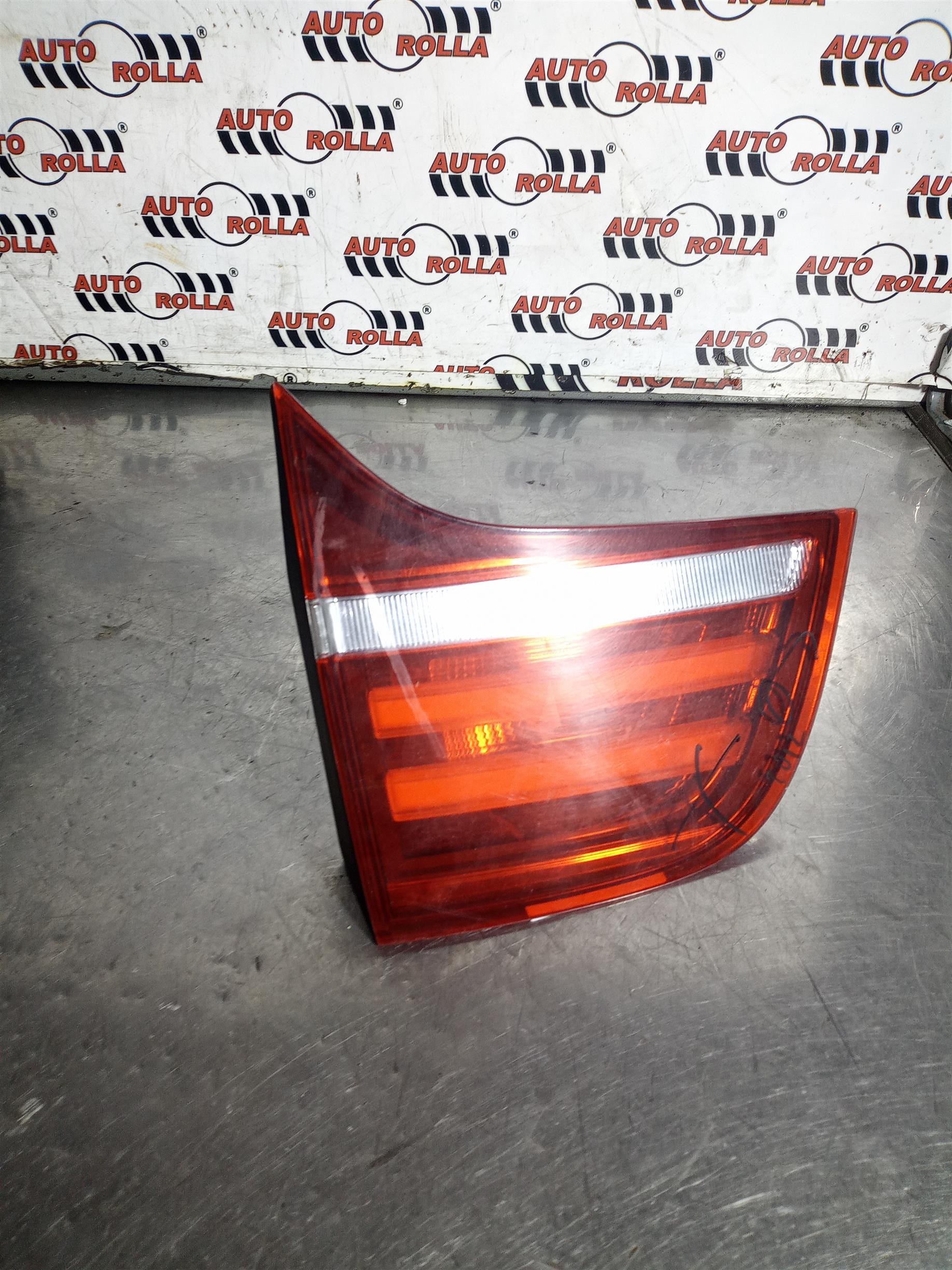 Stop dreapta pe haion BMW X6 E71, an 2012