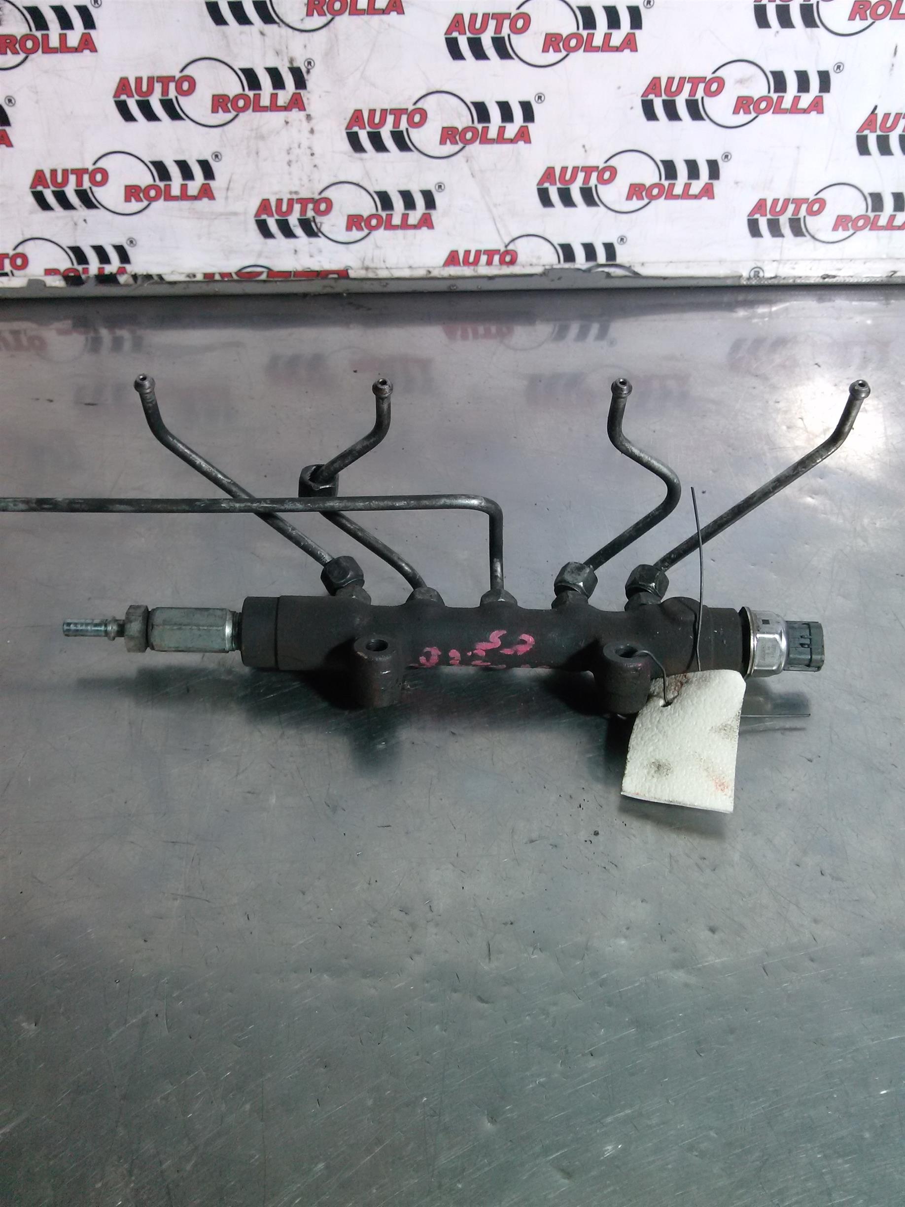 Rampa injectoare Mercedes Sprinter, 2.2d, an 2012
