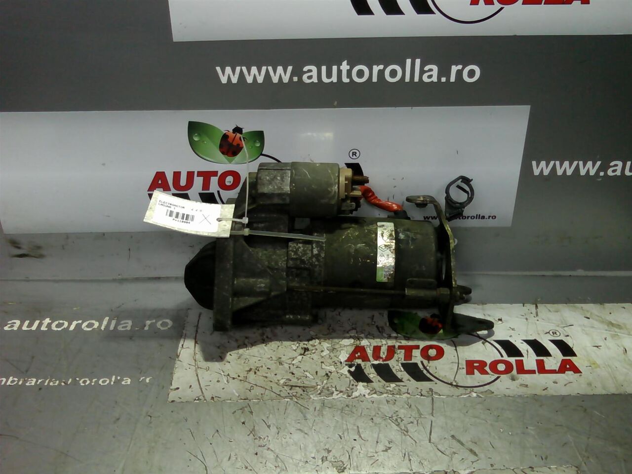 electromotor Renault Laguna 1, 2.2D