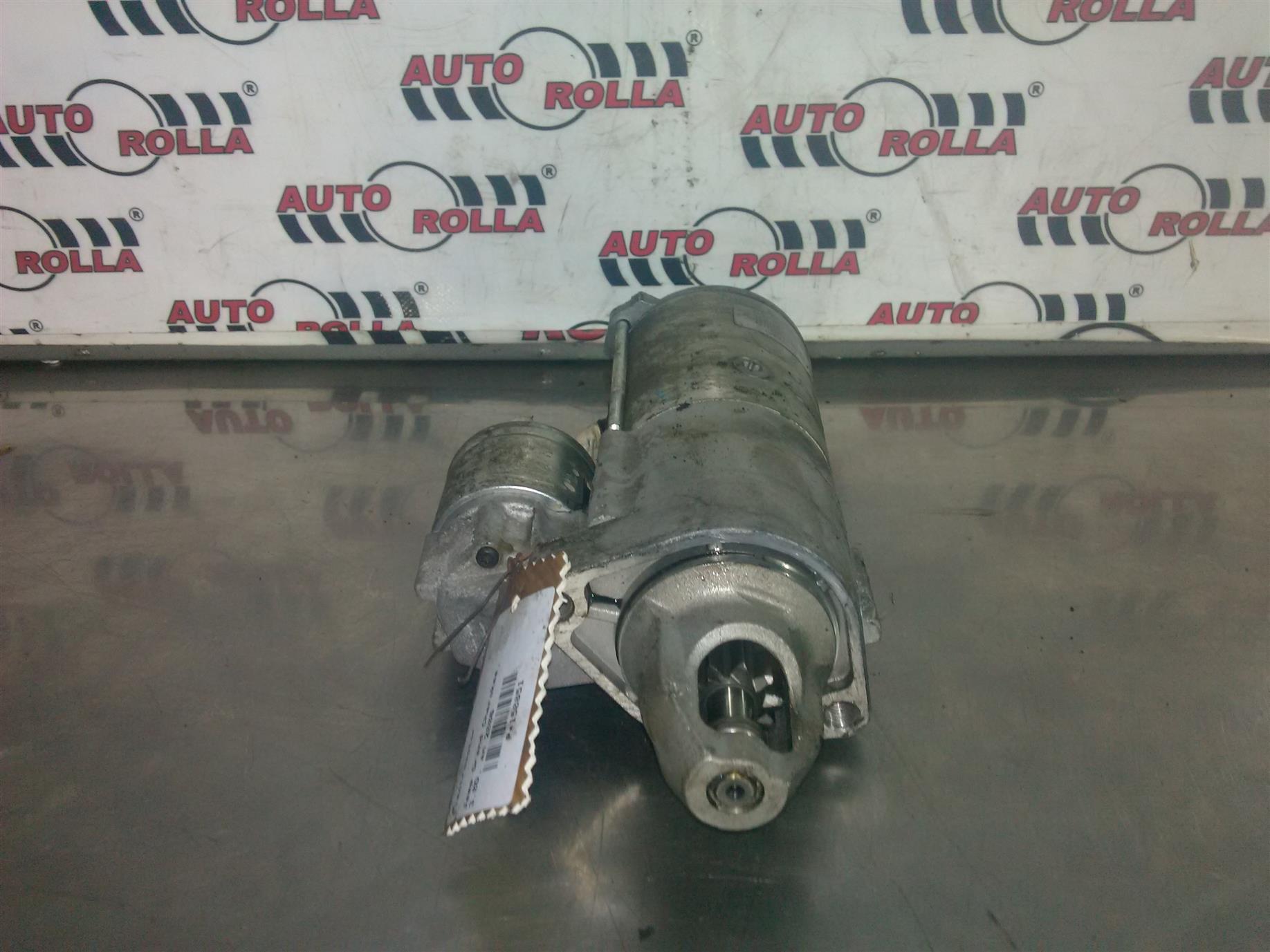 Electromotor Jeep Grand Cherokee, 3.0D, an 2006