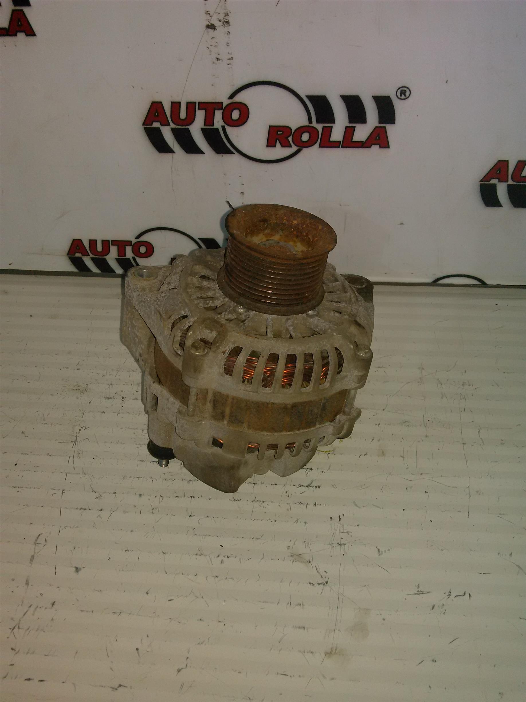 Alternator Volvo FL9 an 2012