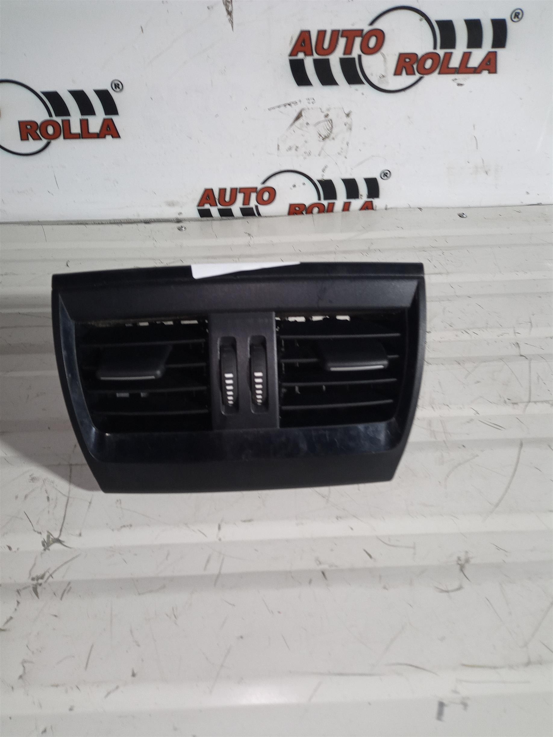 Grila aerisire consola Bmw x6 f16 , 4.0d , an 2016