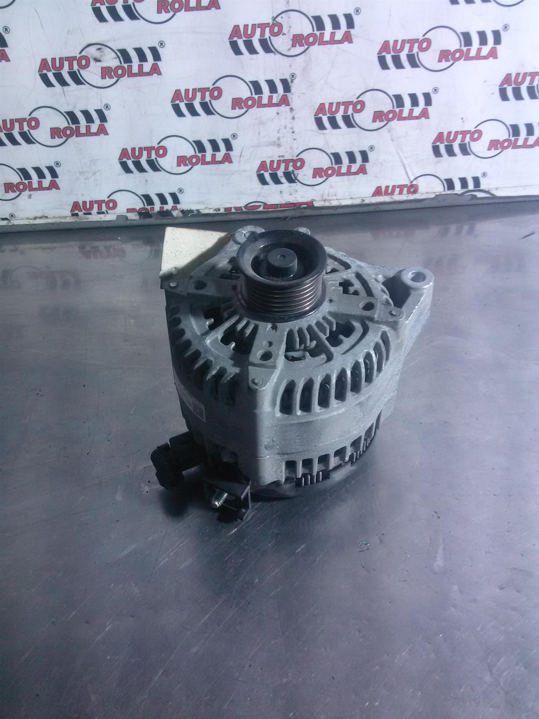 Alternator BMW X4 2.0D an 2017 xDrive