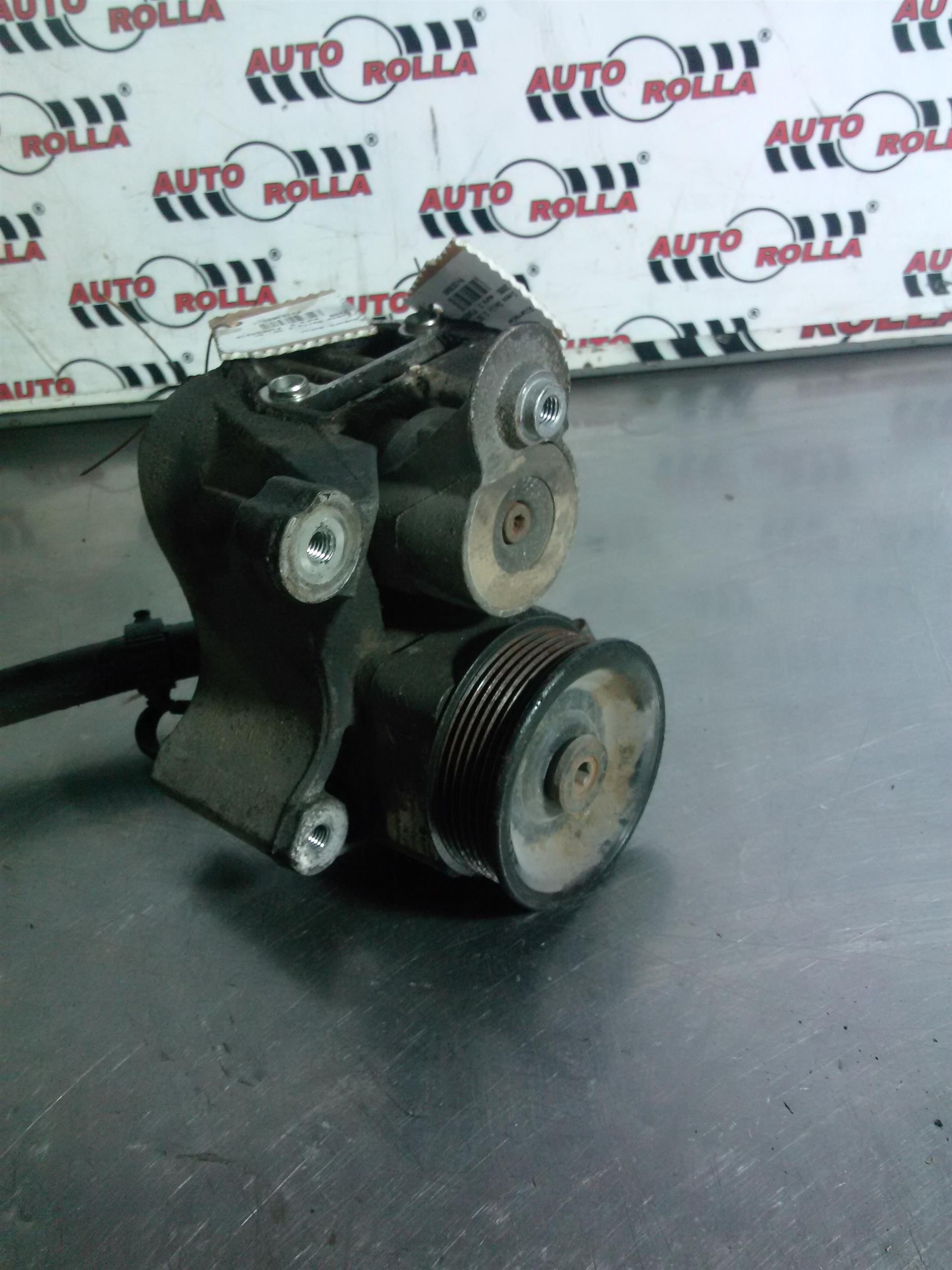 Suport motor Iveco Daily 2.3D, an 2006, euro 3, F1AE0481B